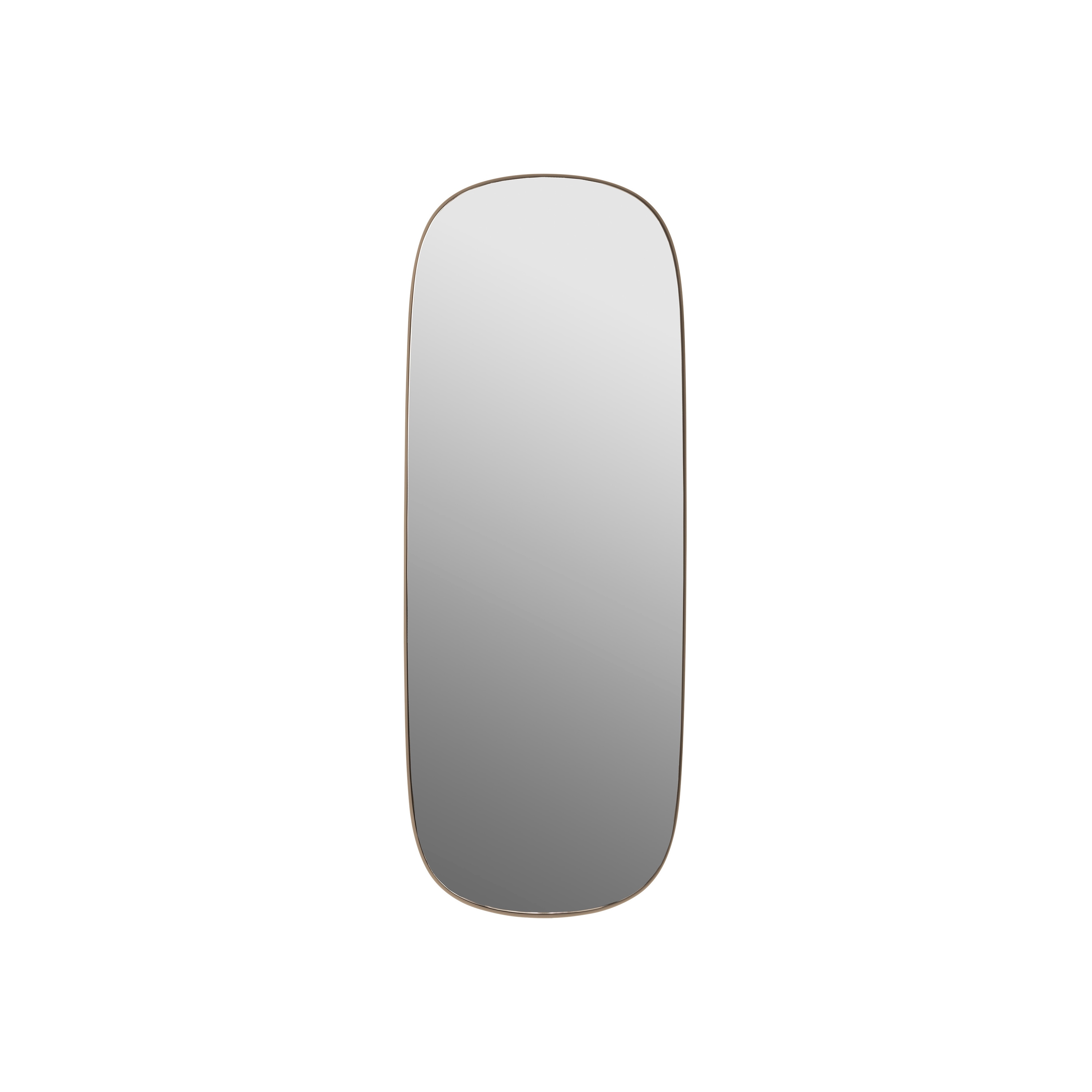 Framed Mirror