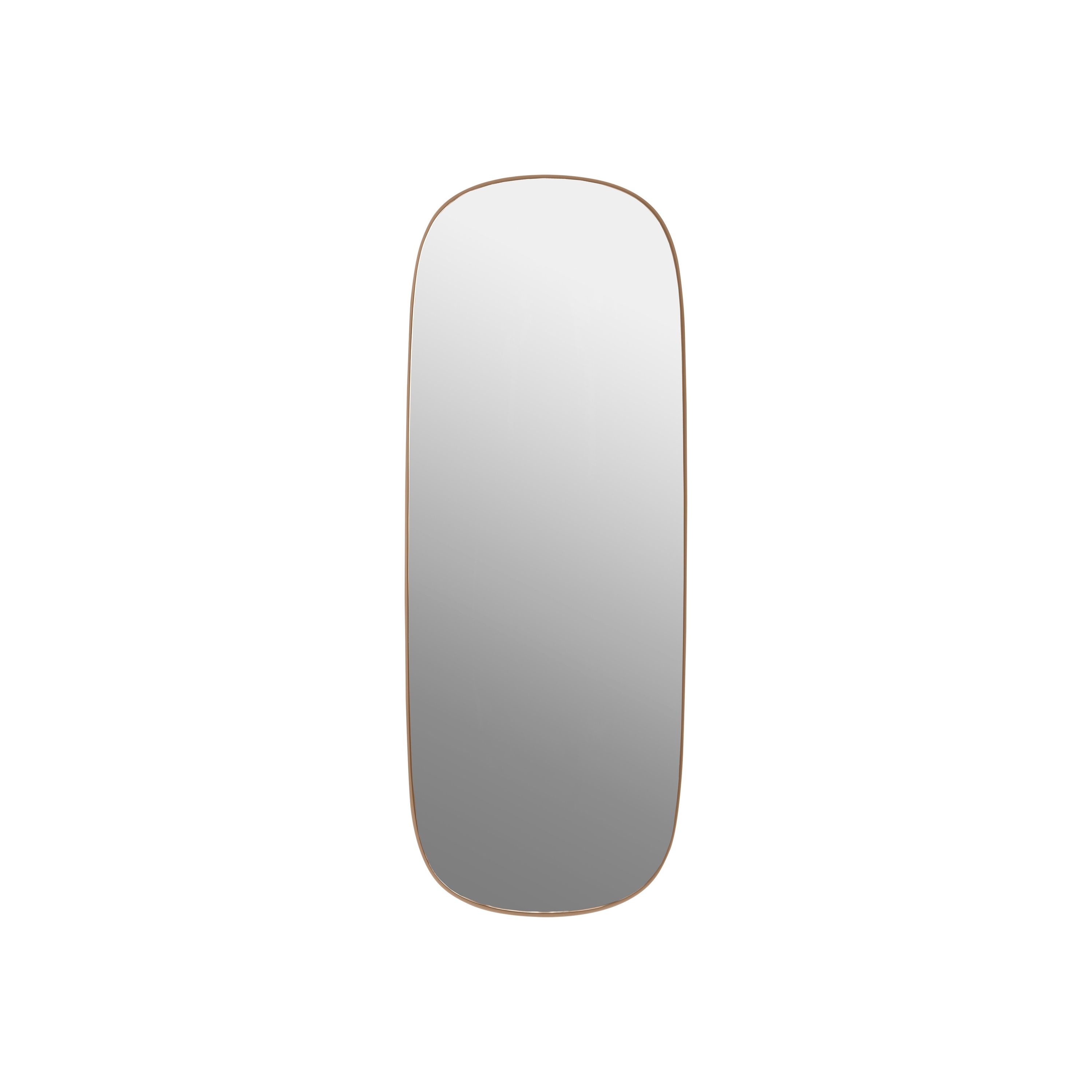 Framed Mirror