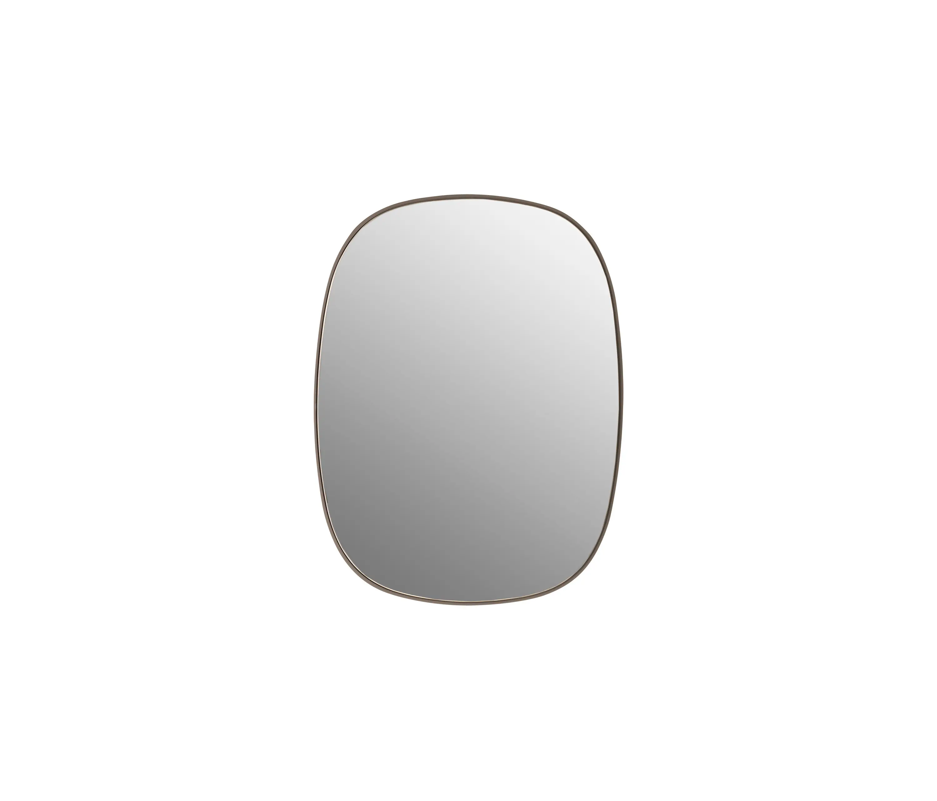 Muuto - Framed Mirror