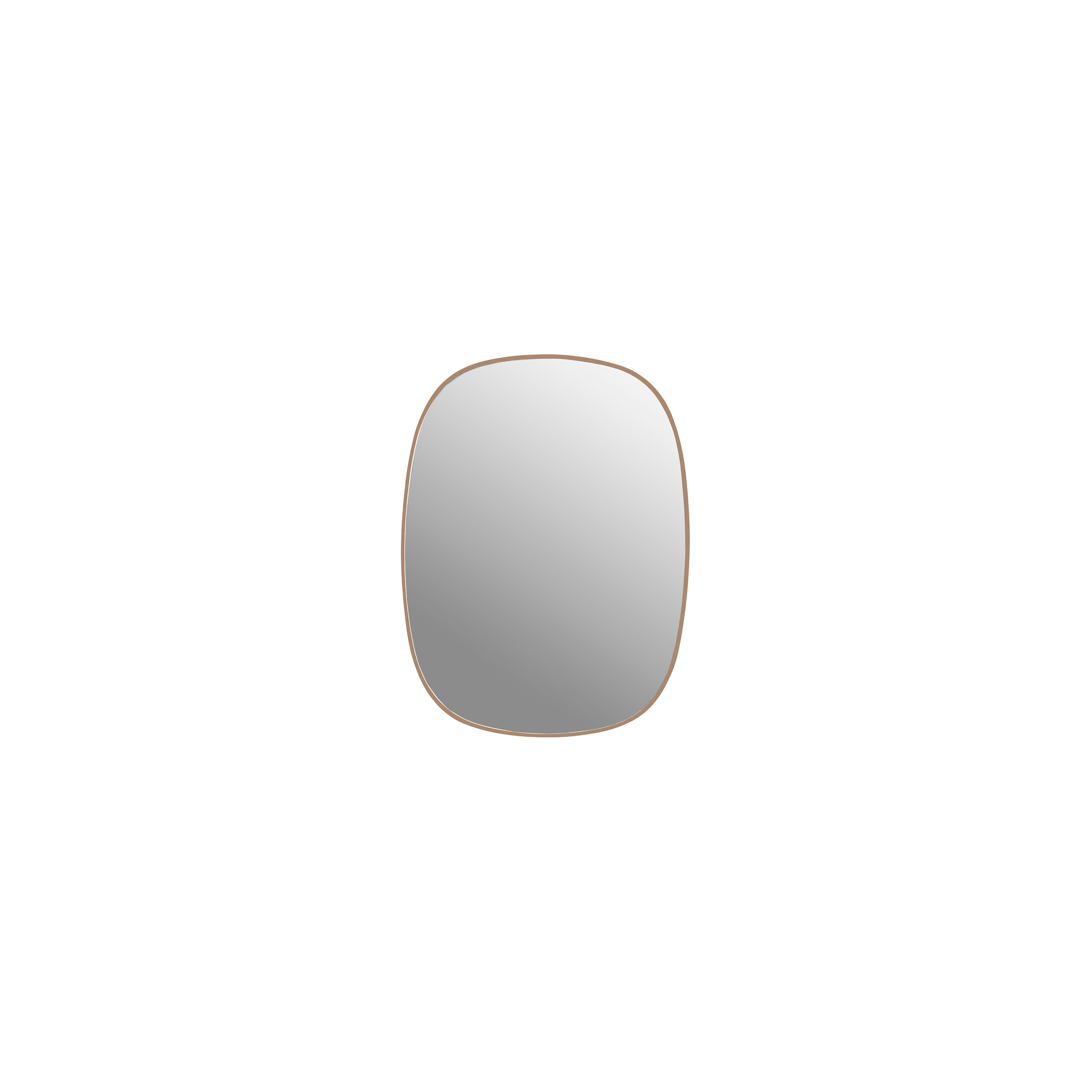 Framed Mirror