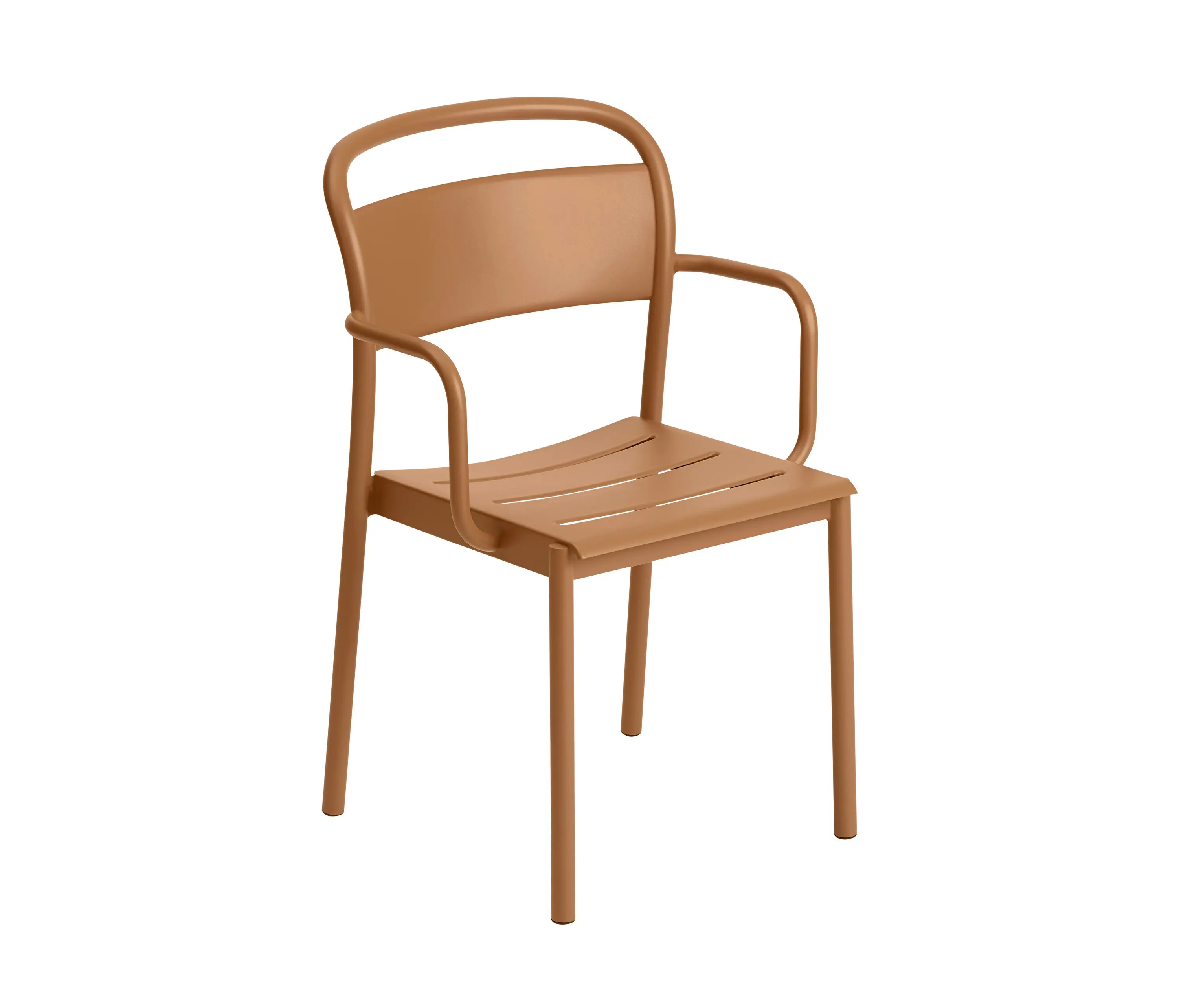 Muuto - Linear Steel | Armchair