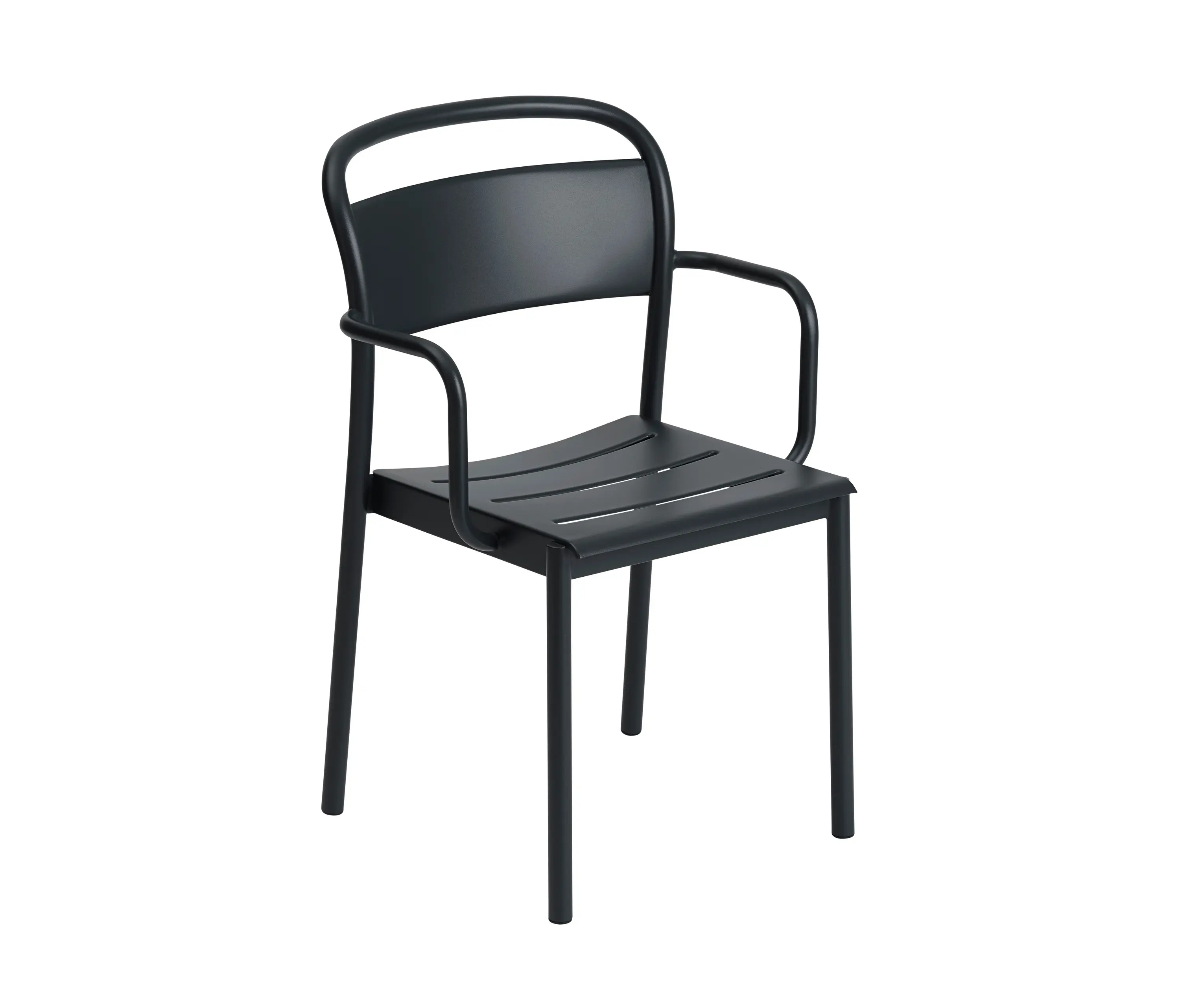 Muuto - Linear Steel | Armchair