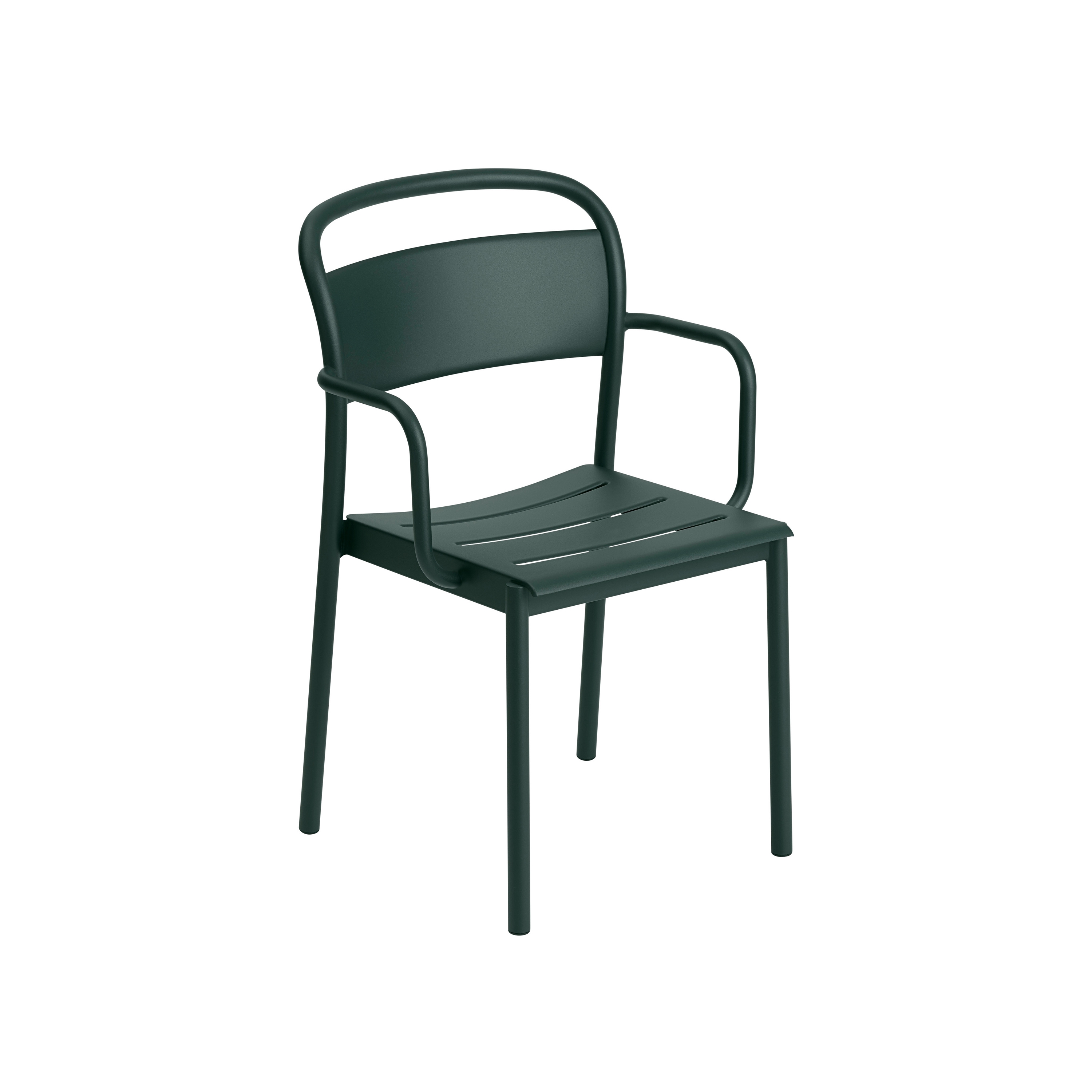 Linear Steel | Armchair