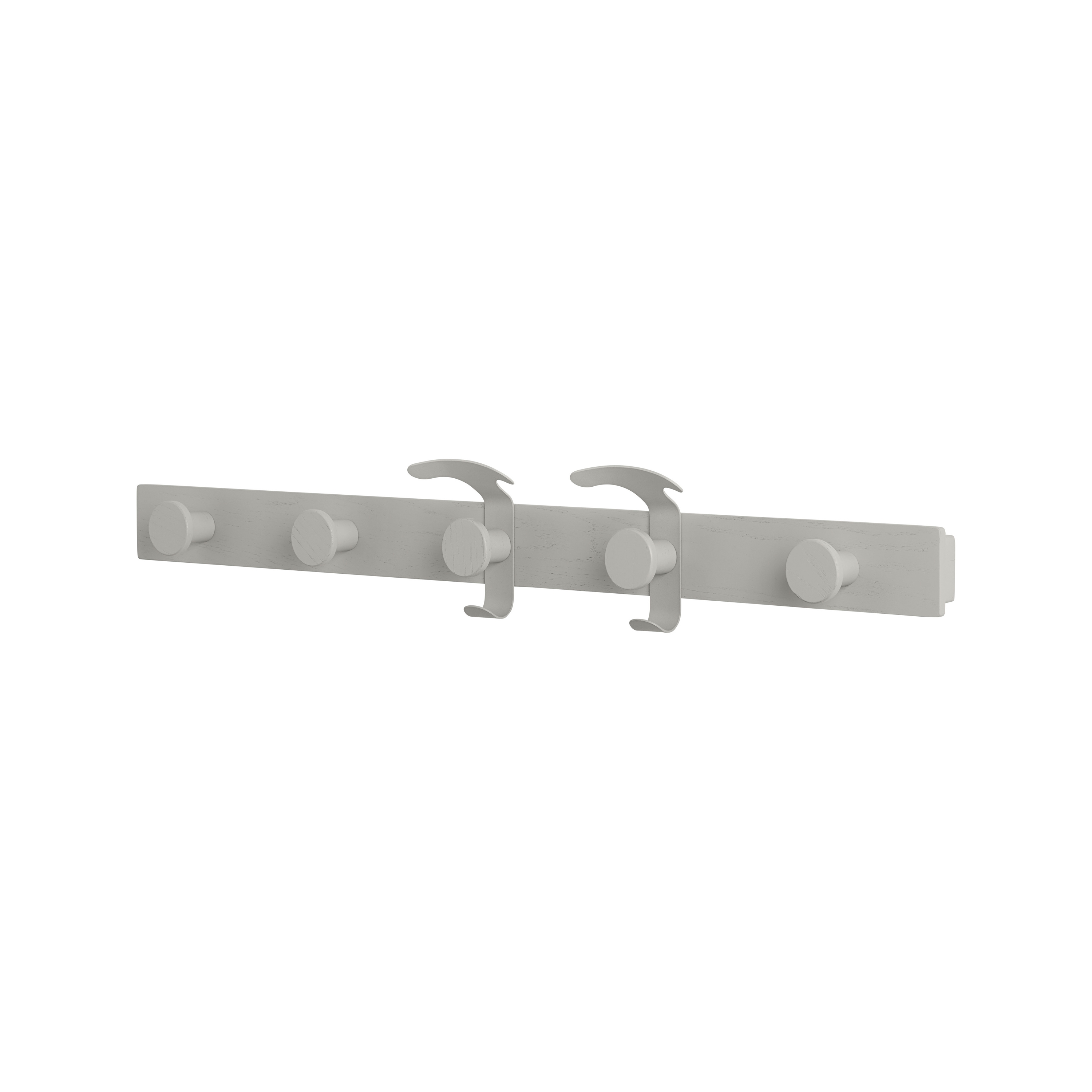 Display product Plank Coat Rack from manufacturer Muuto