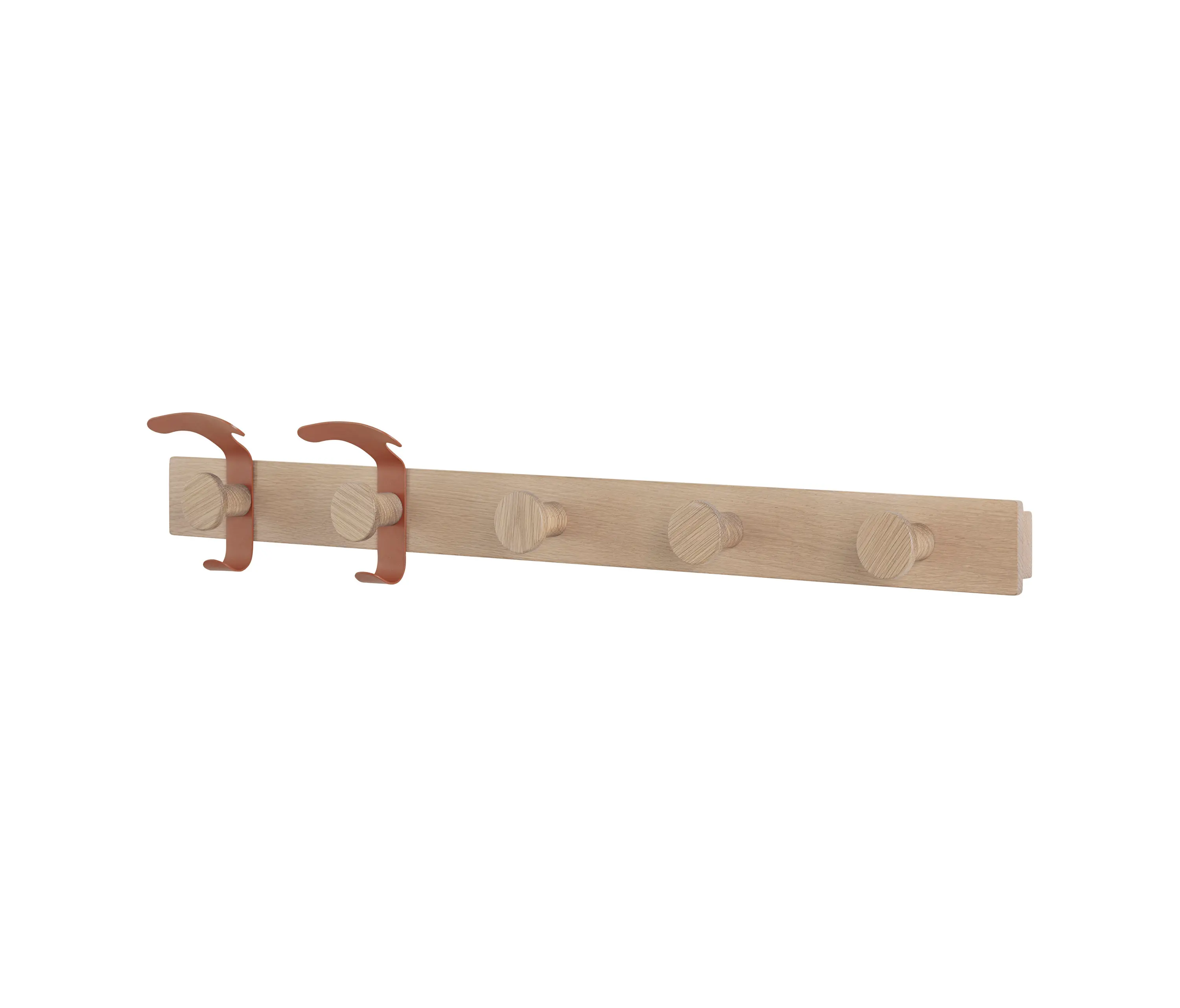 Muuto - Plank Coat Rack