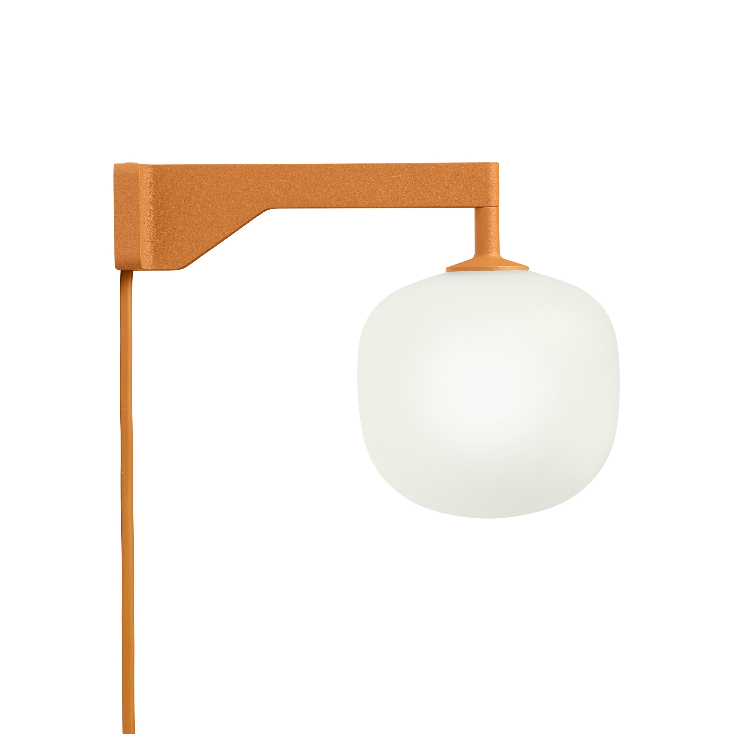 Mostra il prodotto Rime Wall Lamp del produttore Muuto