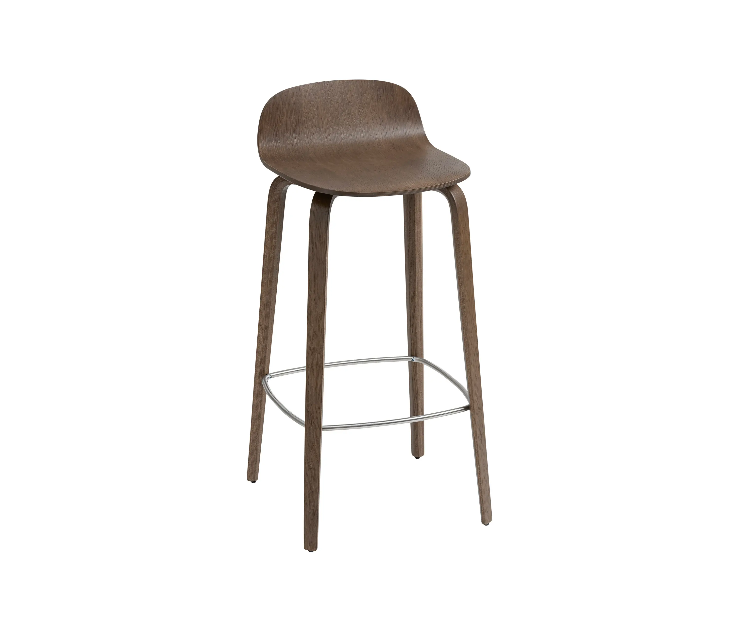 Muuto - Visu Counter & Bar Stool