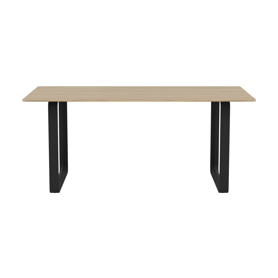 Display product 70/70 Table | 170 x 85 cm / 67 x 35" from manufacturer Muuto