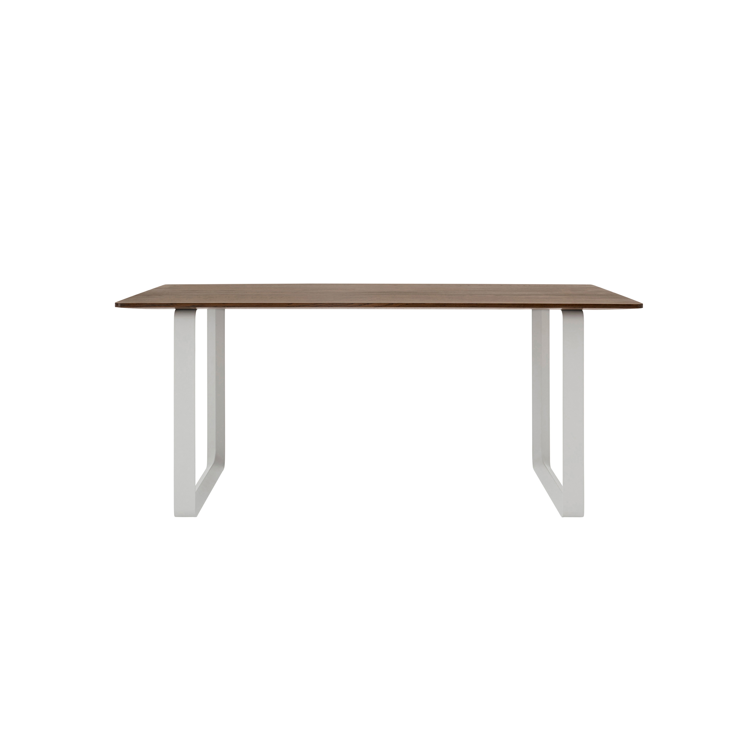 70/70 Table | 170 x 85 cm / 67 x 35"
