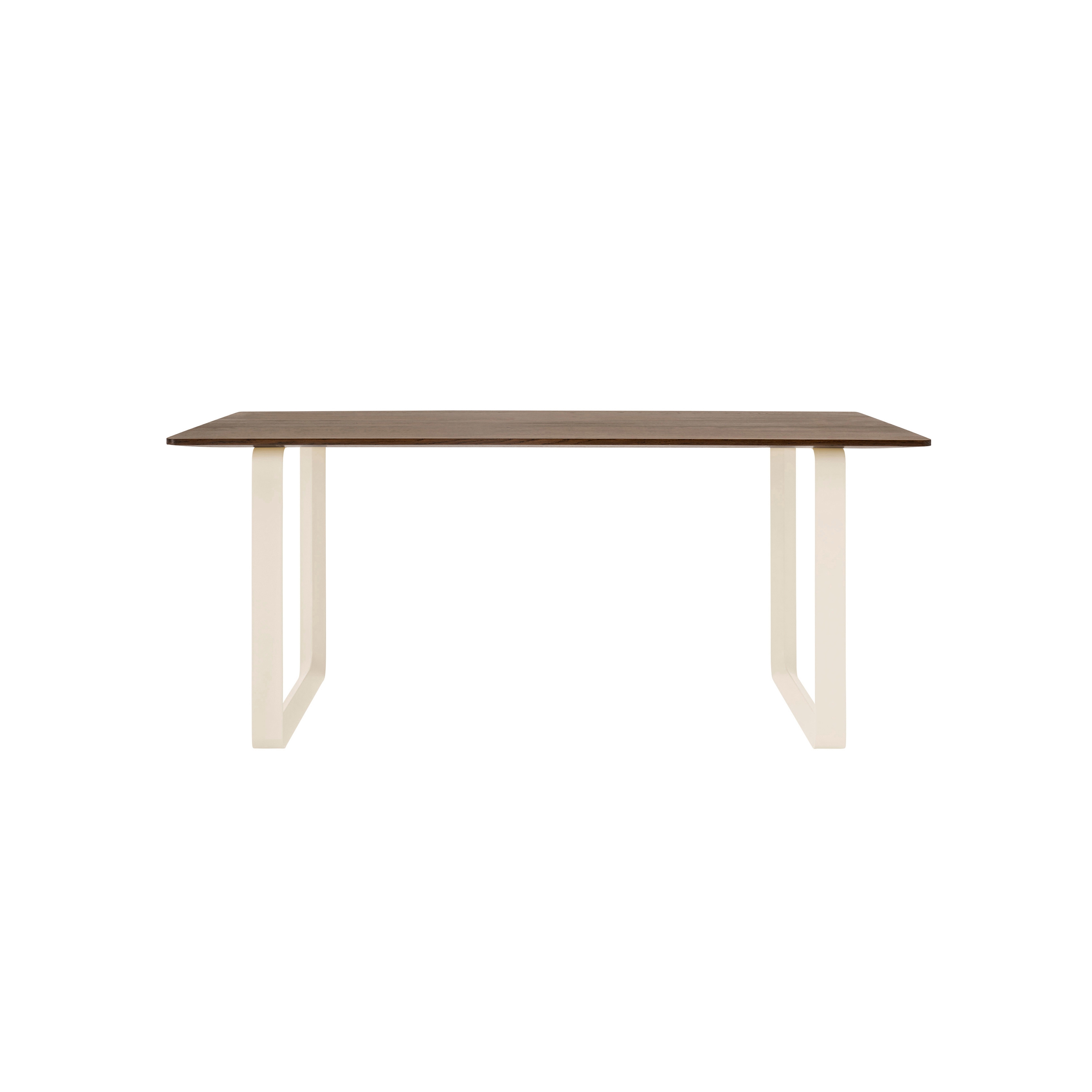 70/70 Table | 170 x 85 cm / 67 x 35"