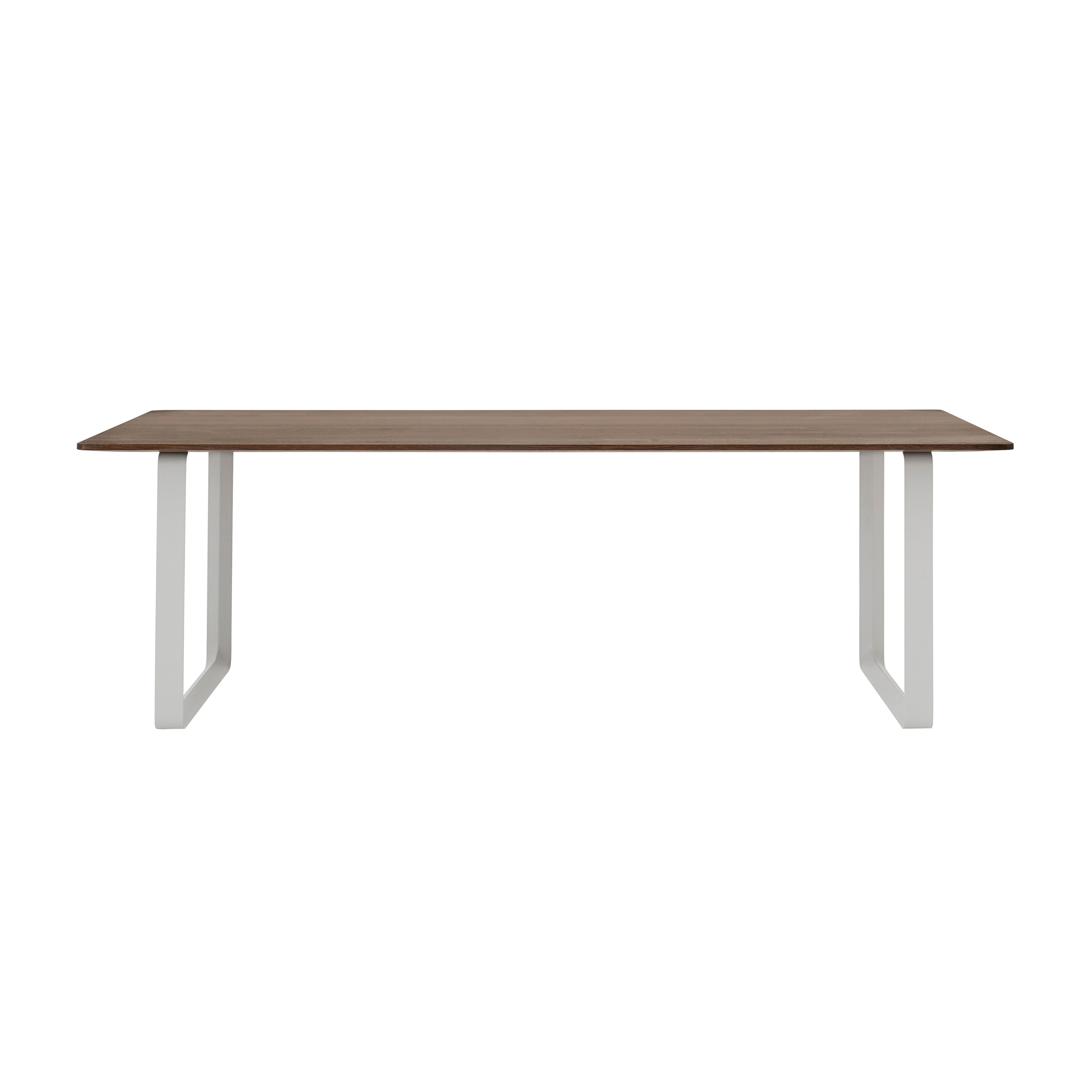 Mostra il prodotto 70/70 Table | 225 x 90 cm / 88.5 x 35.5" del produttore Muuto