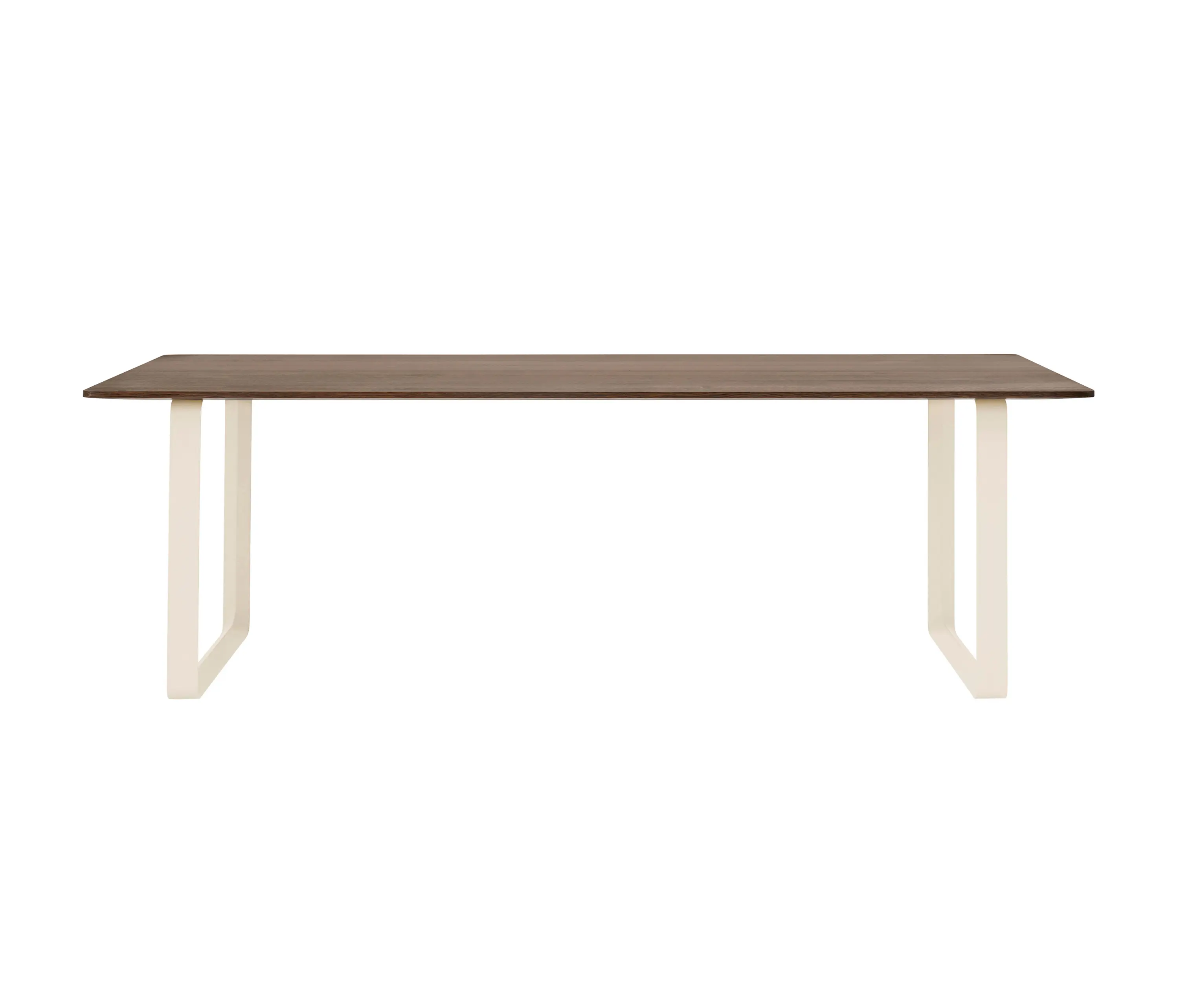 Muuto - 70/70 Table | 225 x 90 cm / 88.5 x 35.5"