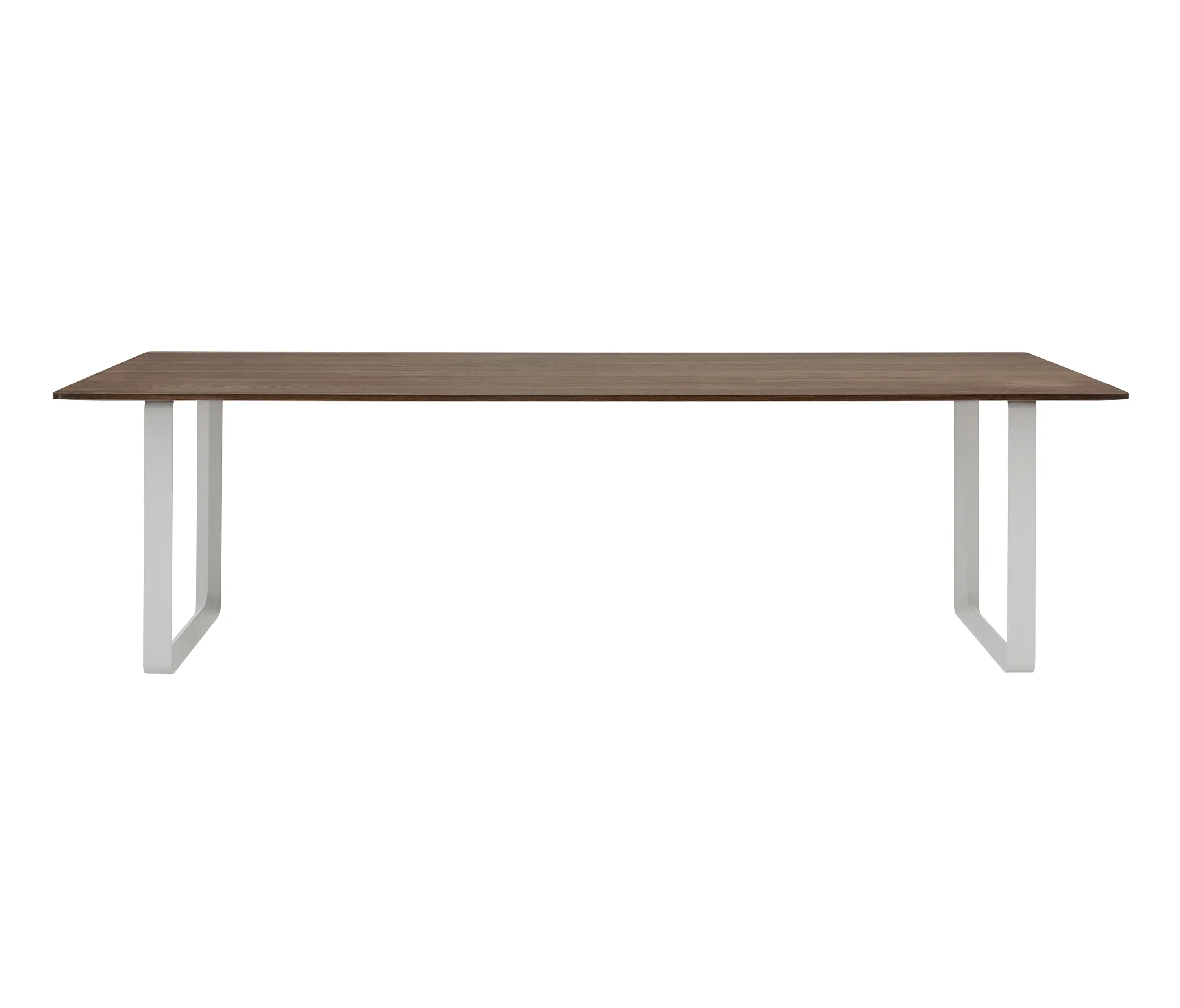 Muuto - 70/70 Table | 255 x 108 cm / 100.5 x 42.5"