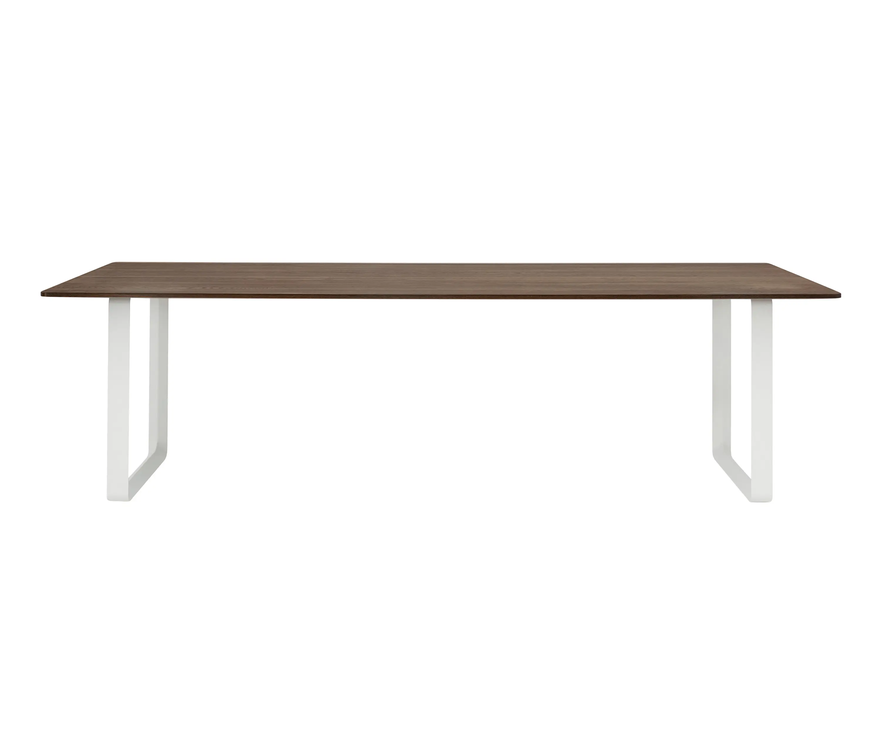 Muuto - 70/70 Table | 255 x 108 cm / 100.5 x 42.5"