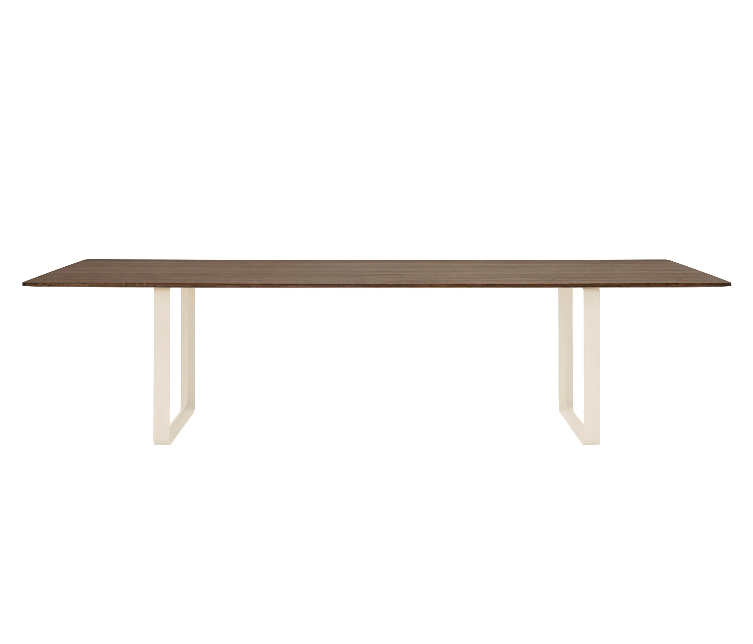 Muuto - 70/70 Table | 295 x 108 cm / 116 x 42.5"