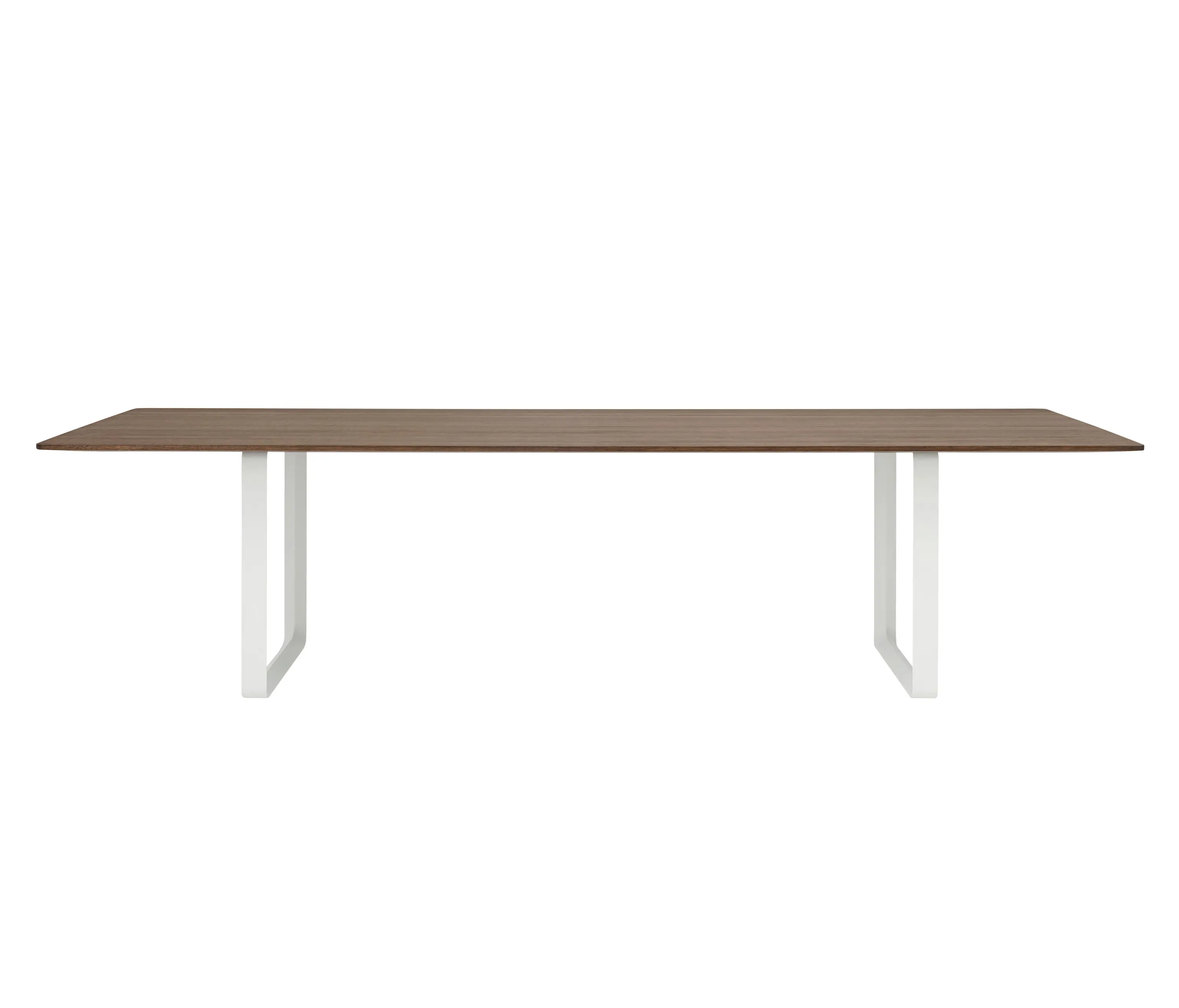Muuto - 70/70 Table | 295 x 108 cm / 116 x 42.5"