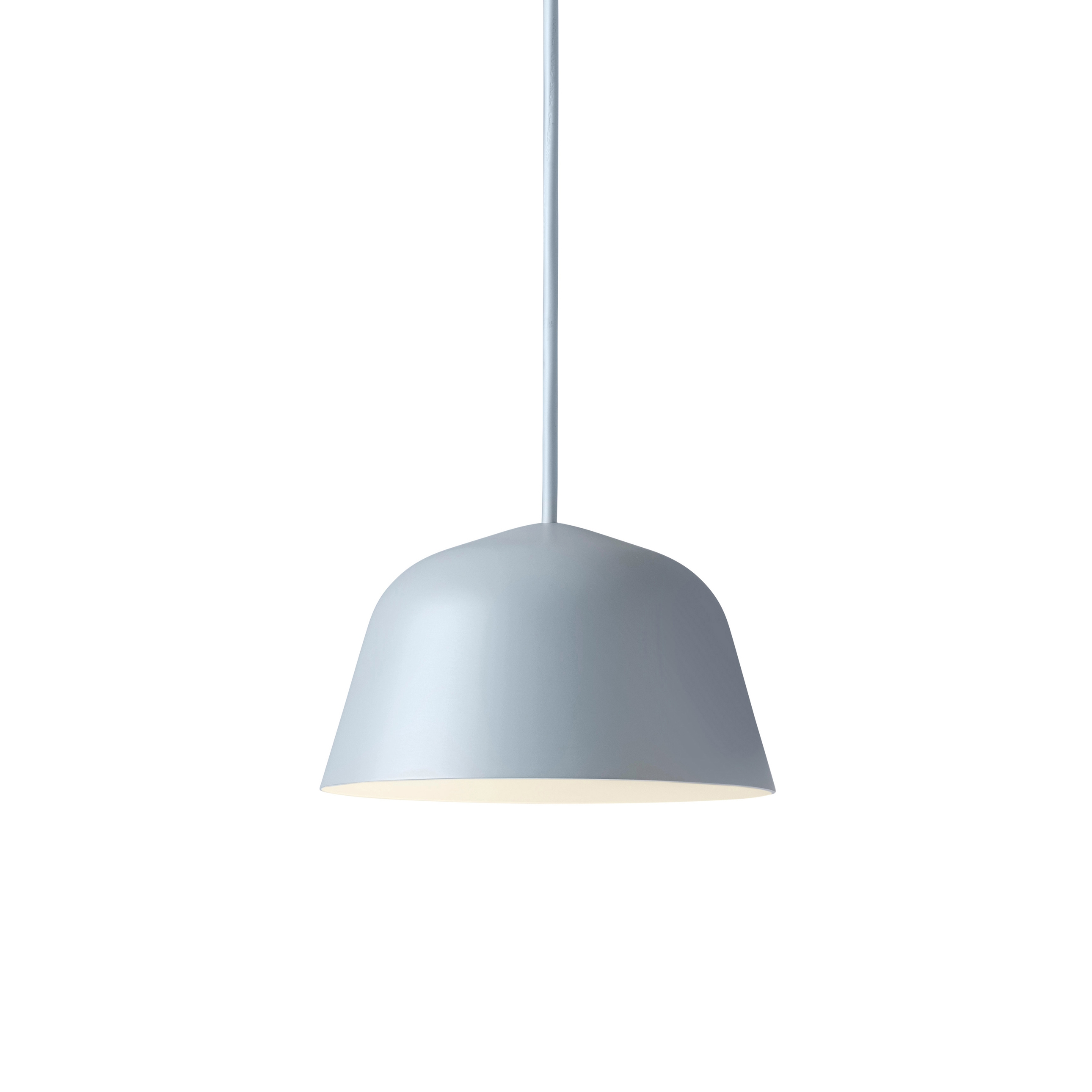 Display product Ambit Ø16,5 Pendant Lamp from manufacturer Muuto