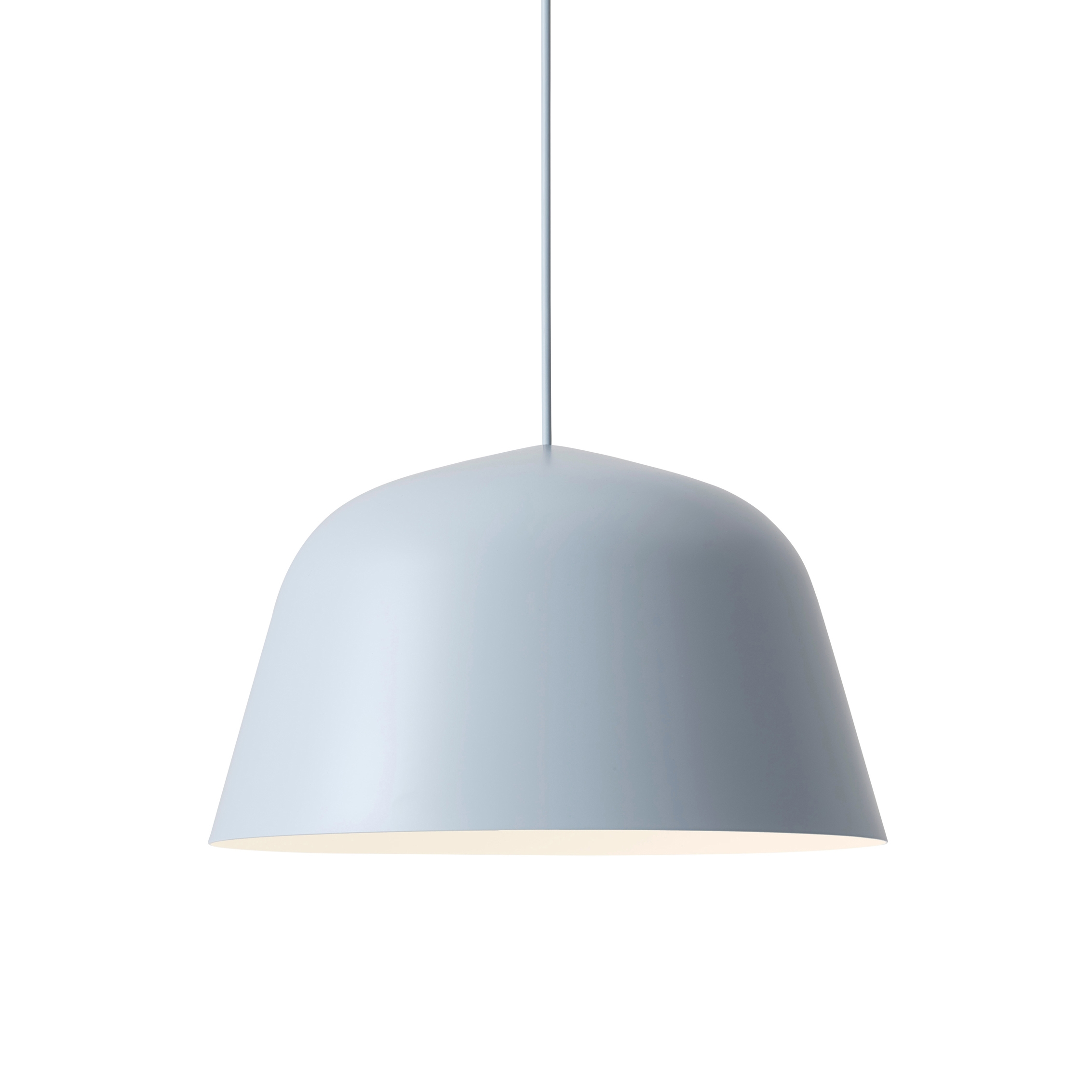 Display product Ambit Ø40 Pendant Lamp from manufacturer Muuto