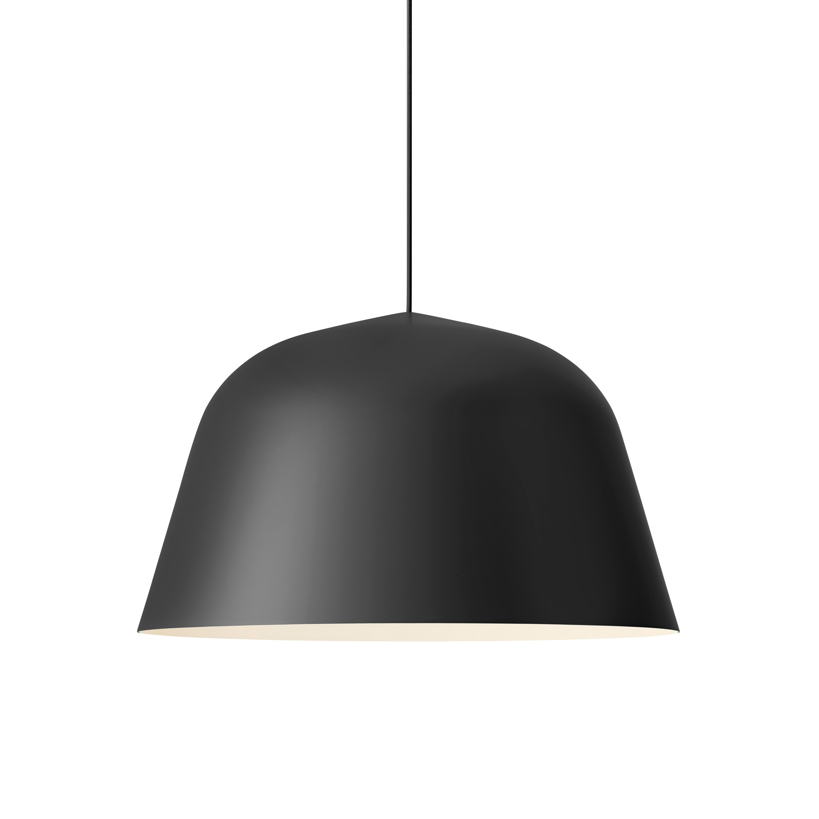 Display product Ambit Ø55 Pendant Lamp from manufacturer Muuto