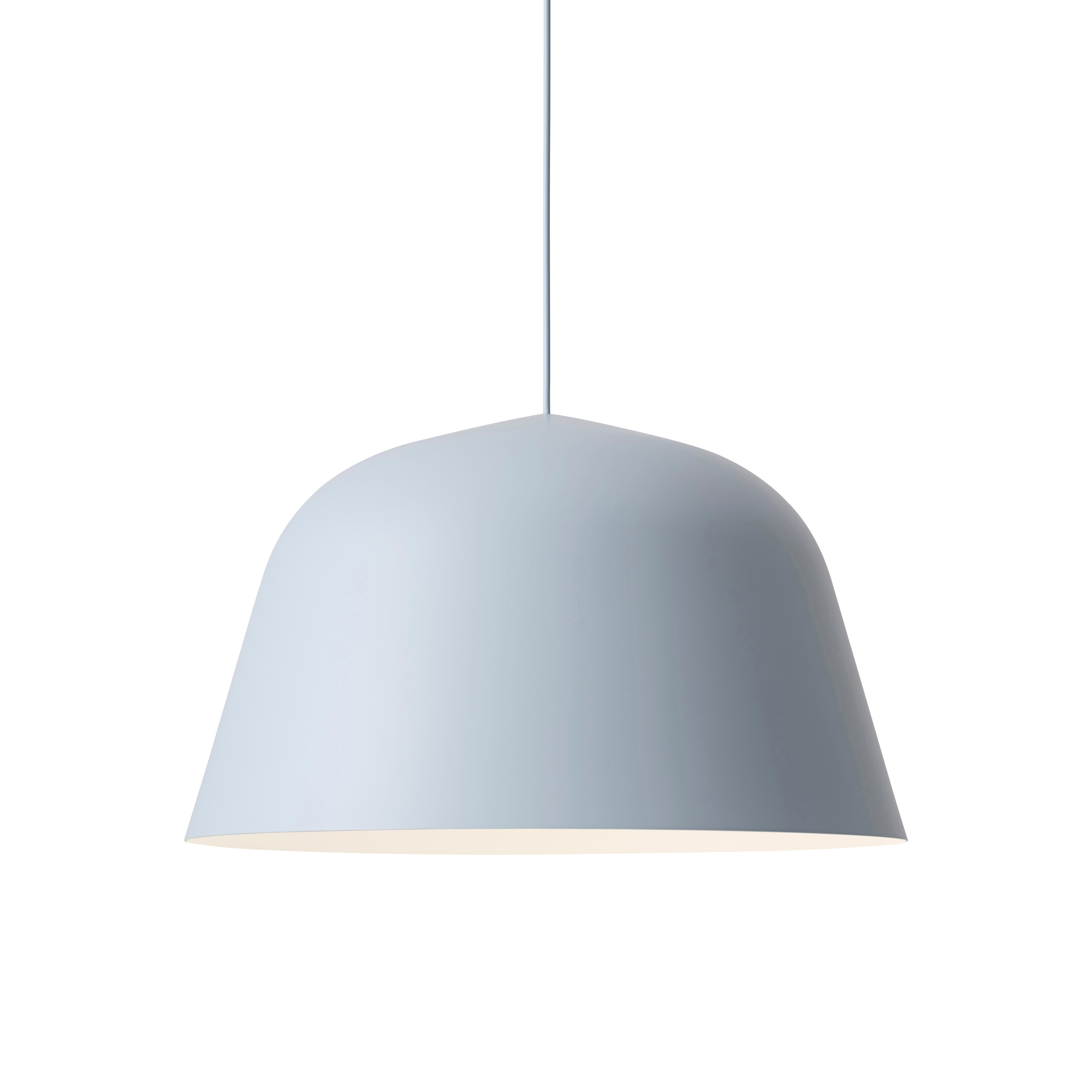 Display product Ambit Ø55 Pendant Lamp from manufacturer Muuto