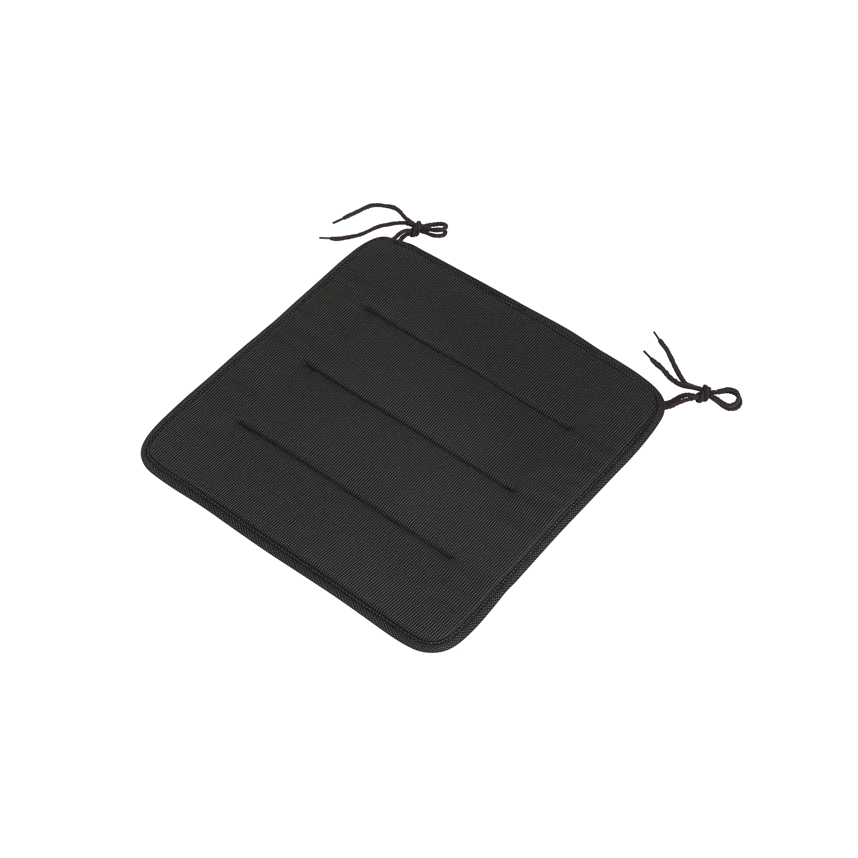 Linear Steel Chair | Seat Pad