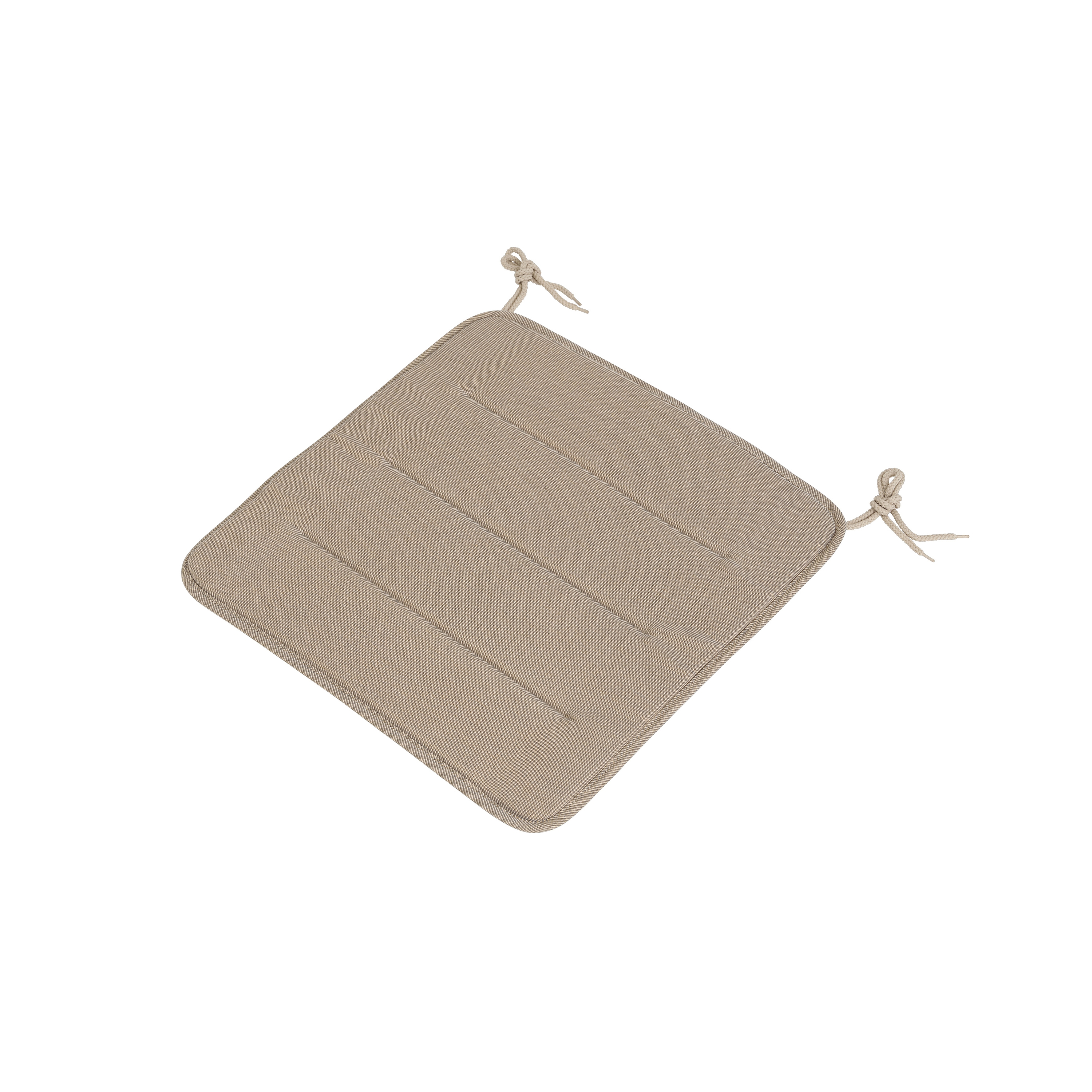 Produkt Linear Steel Chair | Seat Pad des Herstellers Muuto anzeigen