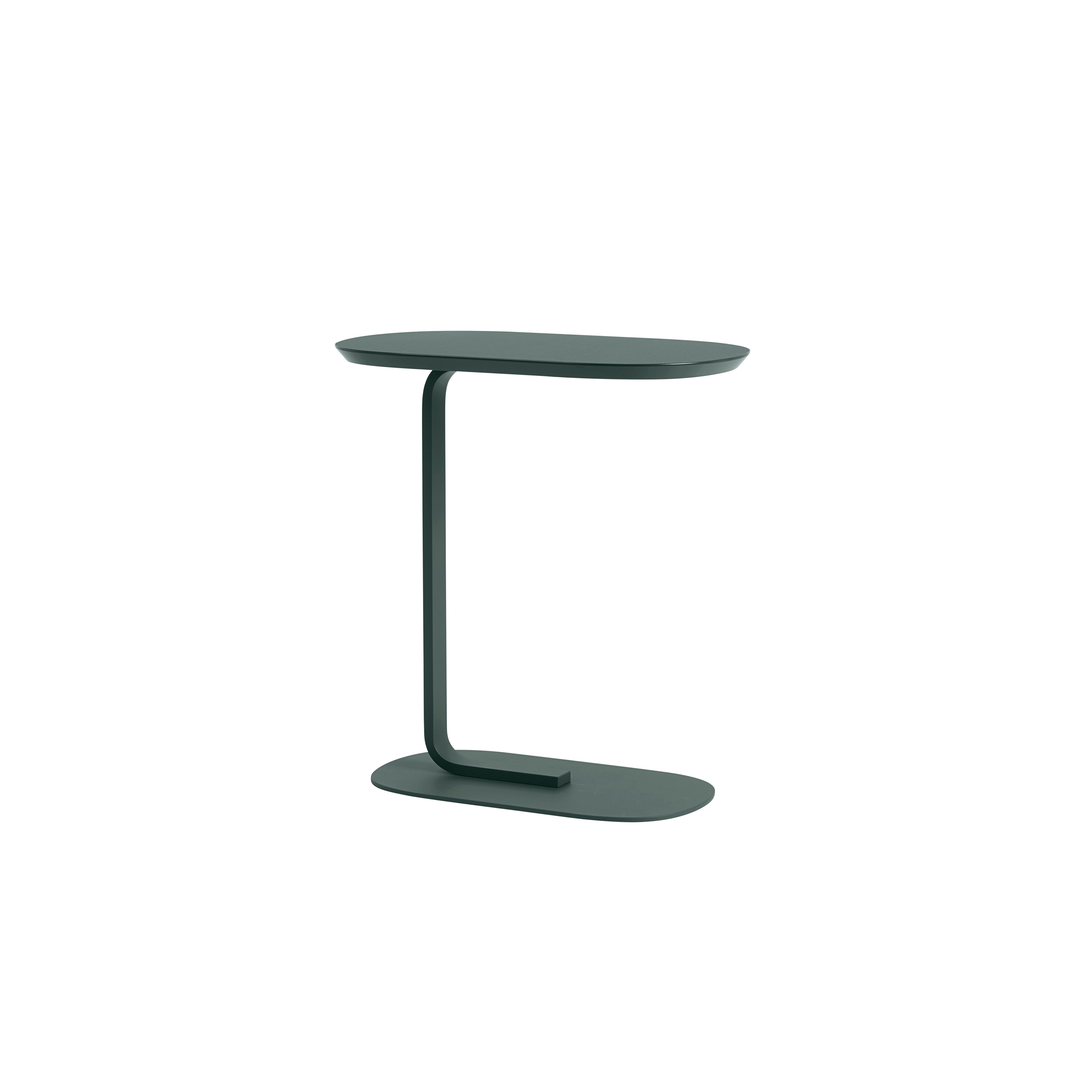 Relate Side Table | H: 60,5 cm / 23.75"