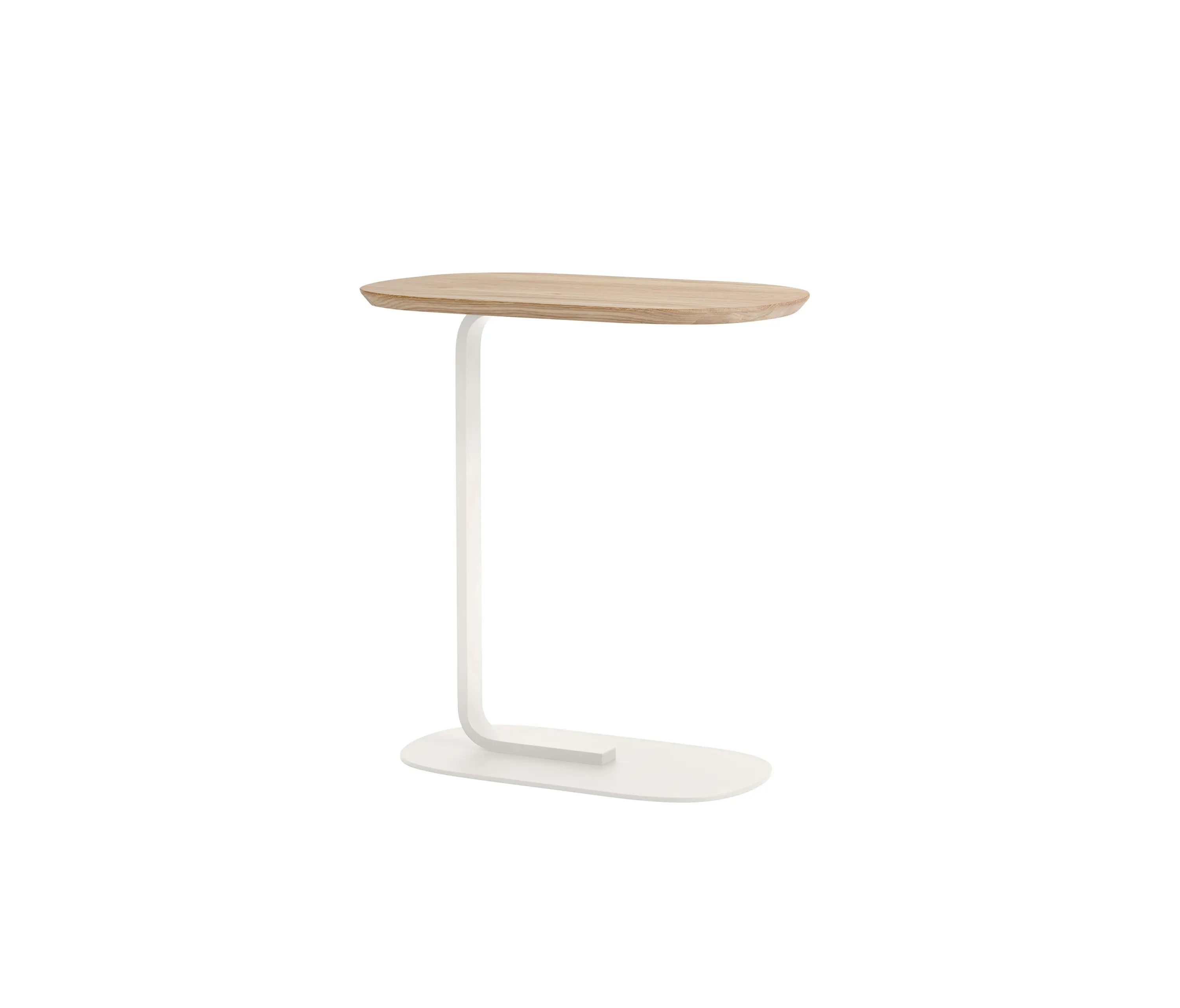Muuto - Relate Side Table | H: 60,5 cm / 23.75"