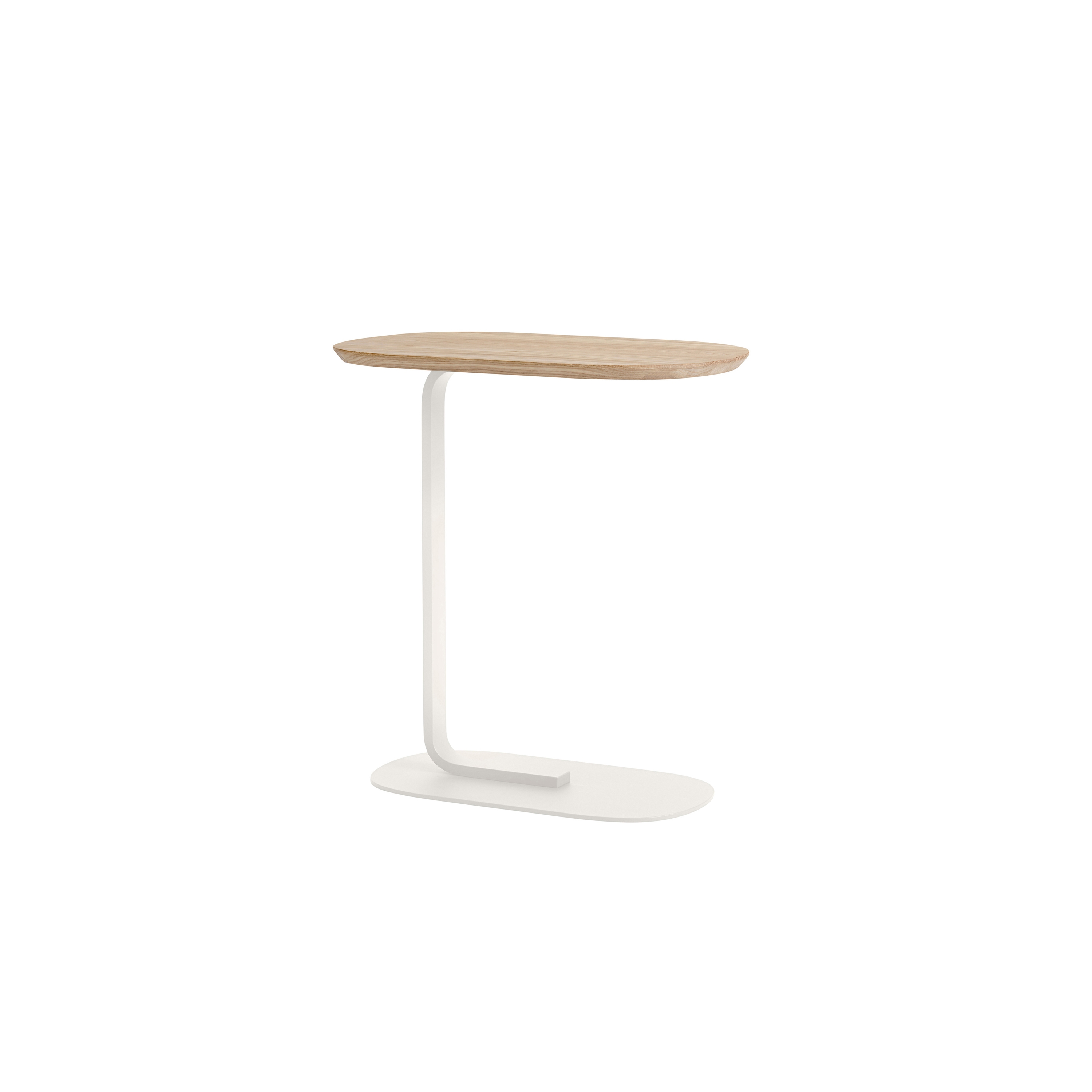 Relate Side Table | H: 60,5 cm / 23.75"