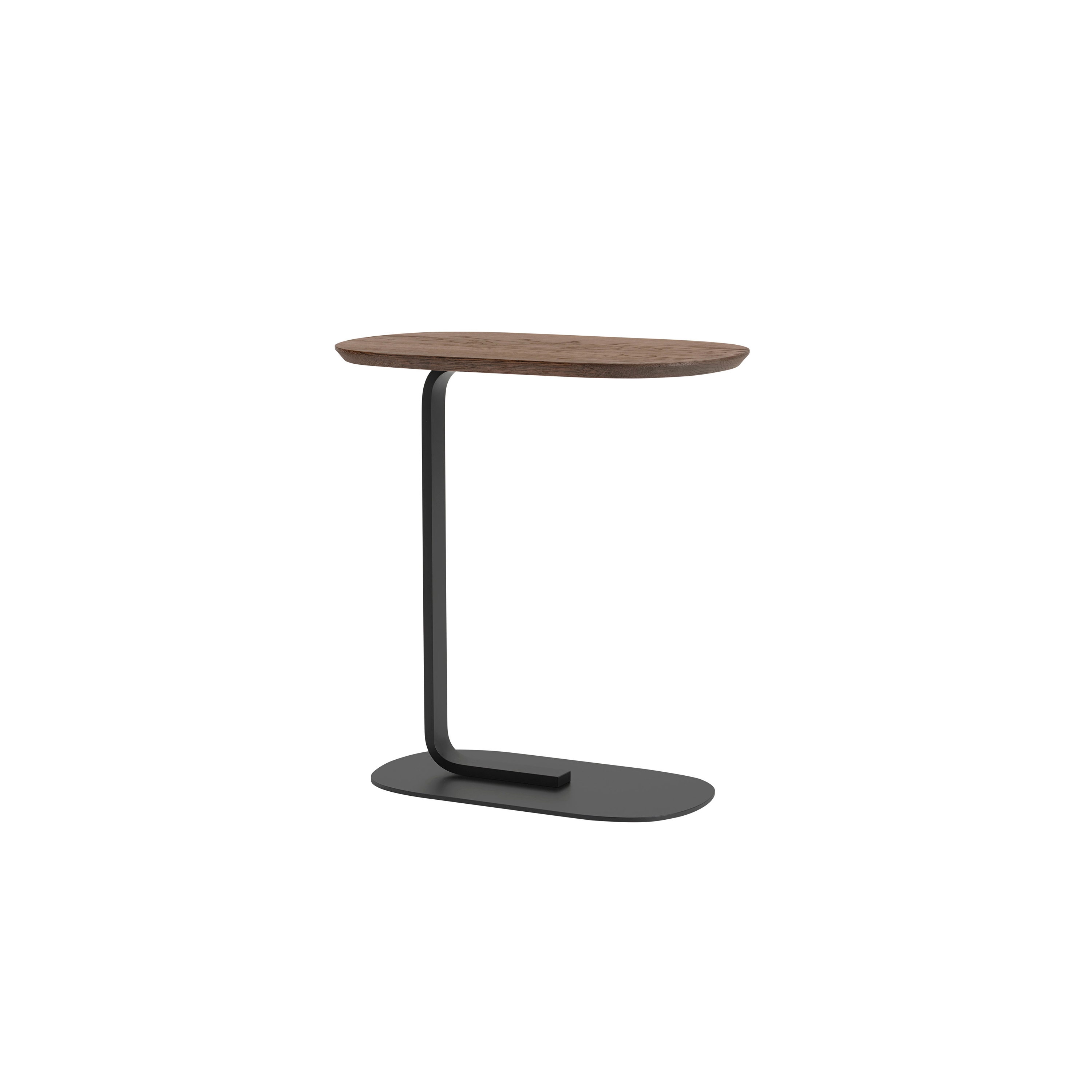 Afficher le produit Relate Side Table | H: 60,5 cm / 23.75" du fabricant Muuto