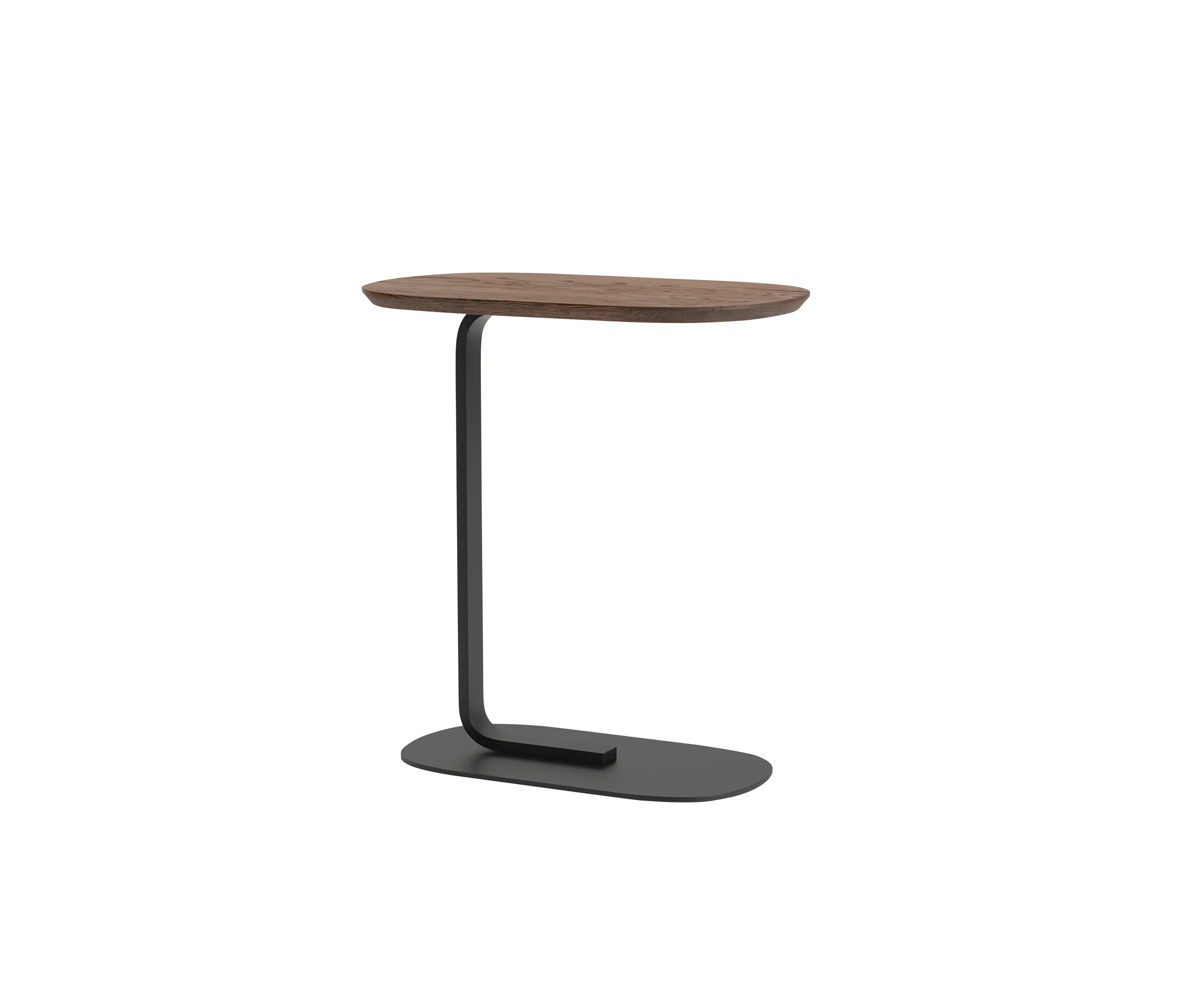 Muuto - Relate Side Table | H: 60,5 cm / 23.75"