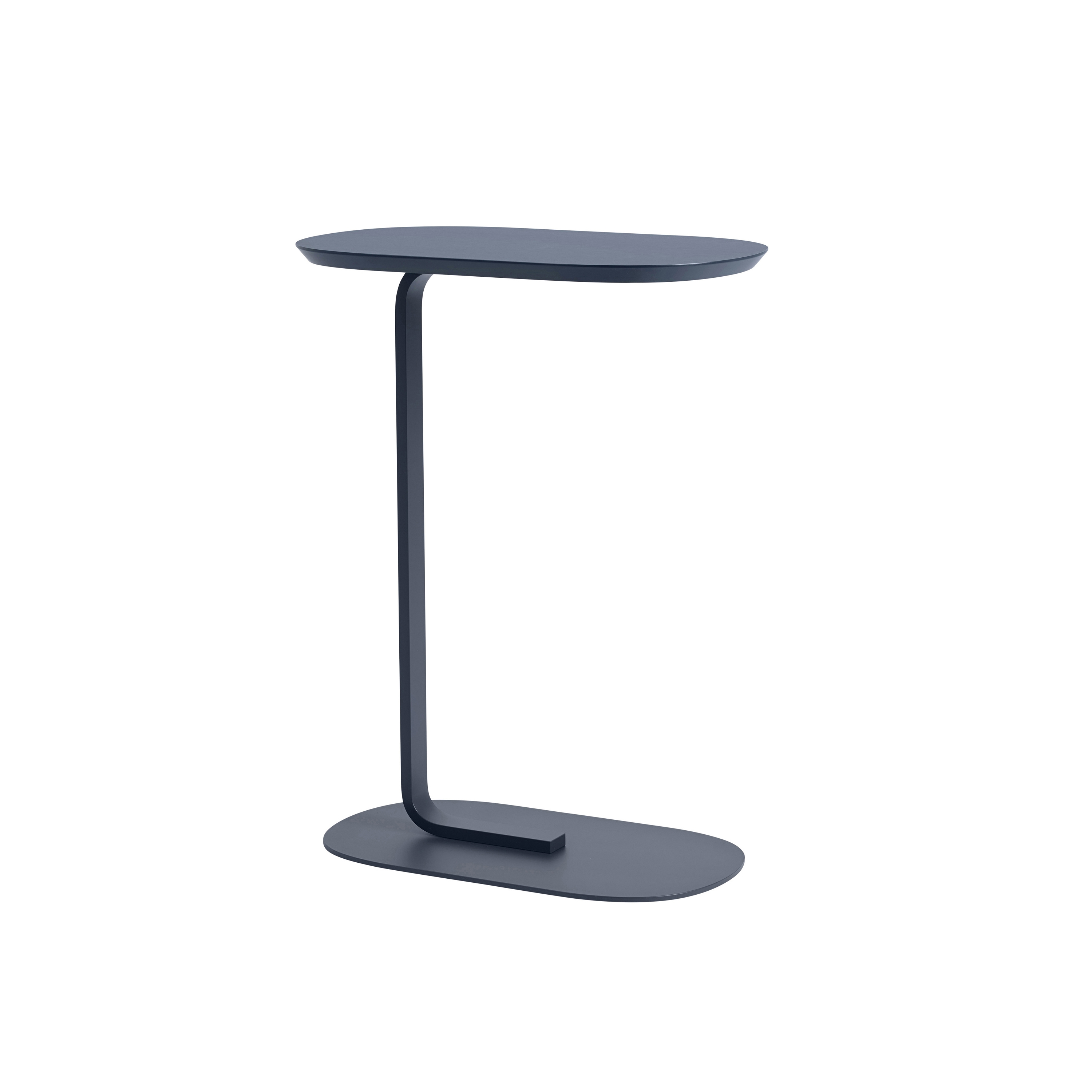 Relate Side Table | H: 73,5 cm / 29"