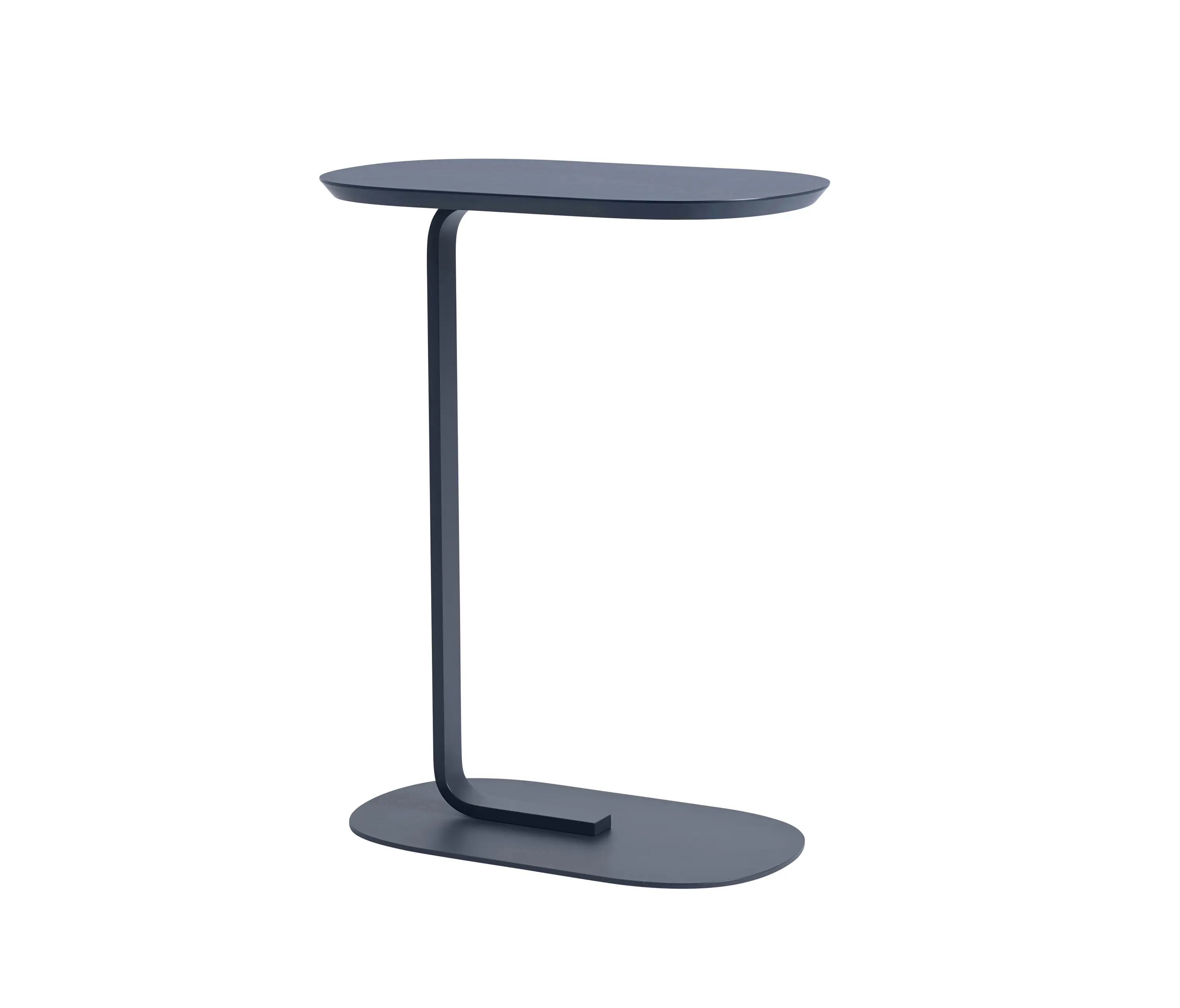 Muuto - Relate Side Table | H: 73,5 cm / 29"
