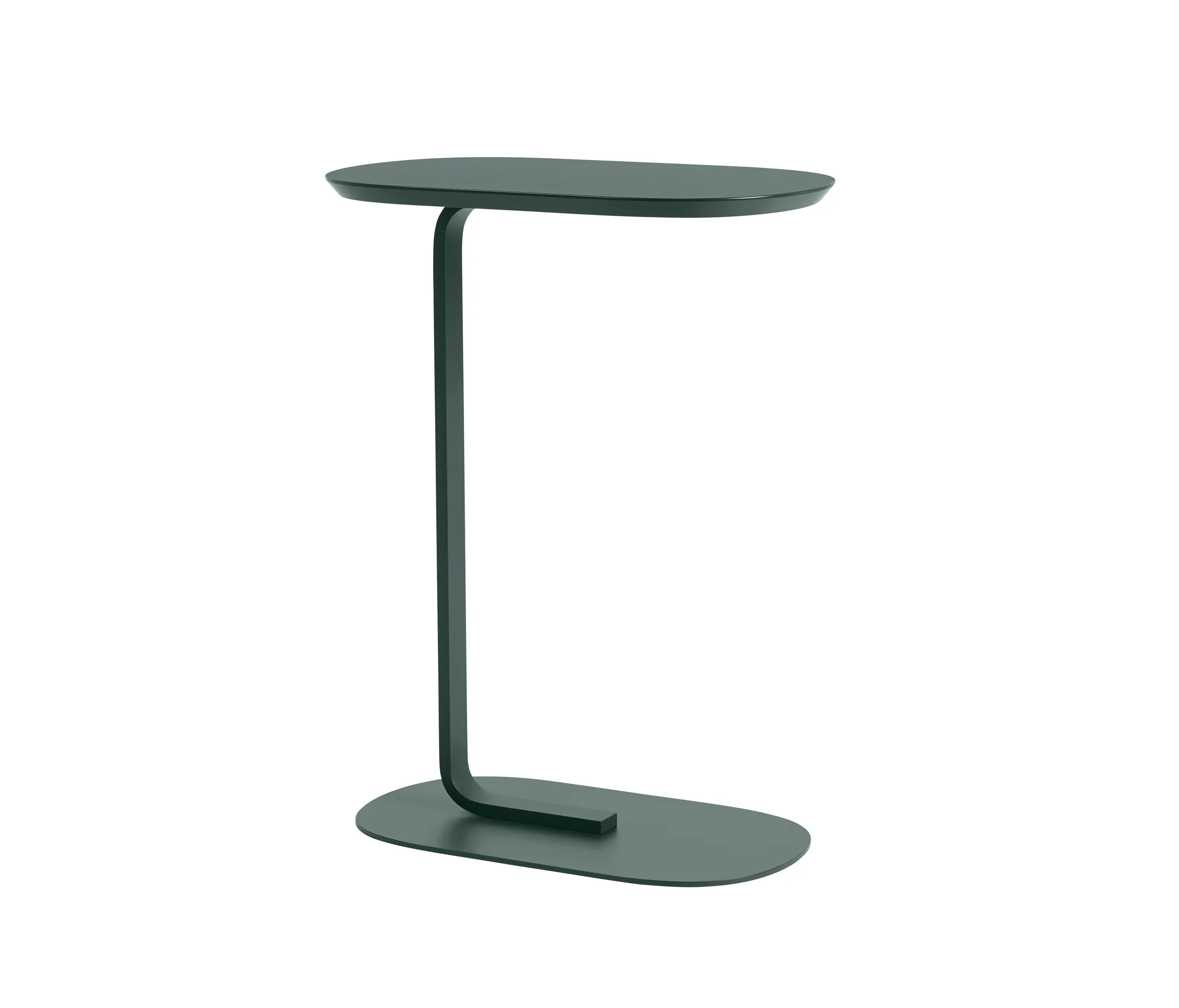 Muuto - Relate Side Table | H: 73,5 cm / 29"