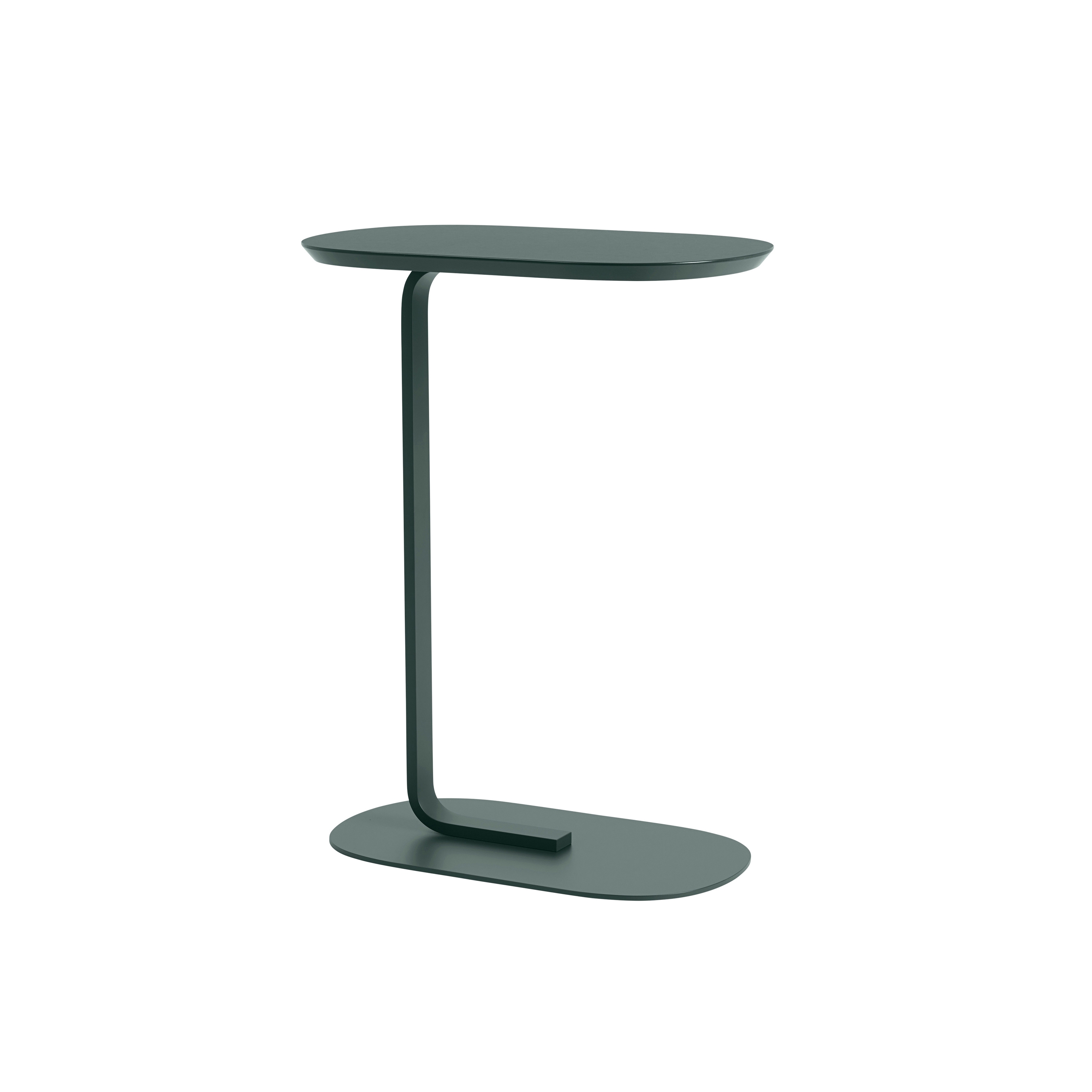 Relate Side Table | H: 73,5 cm / 29"