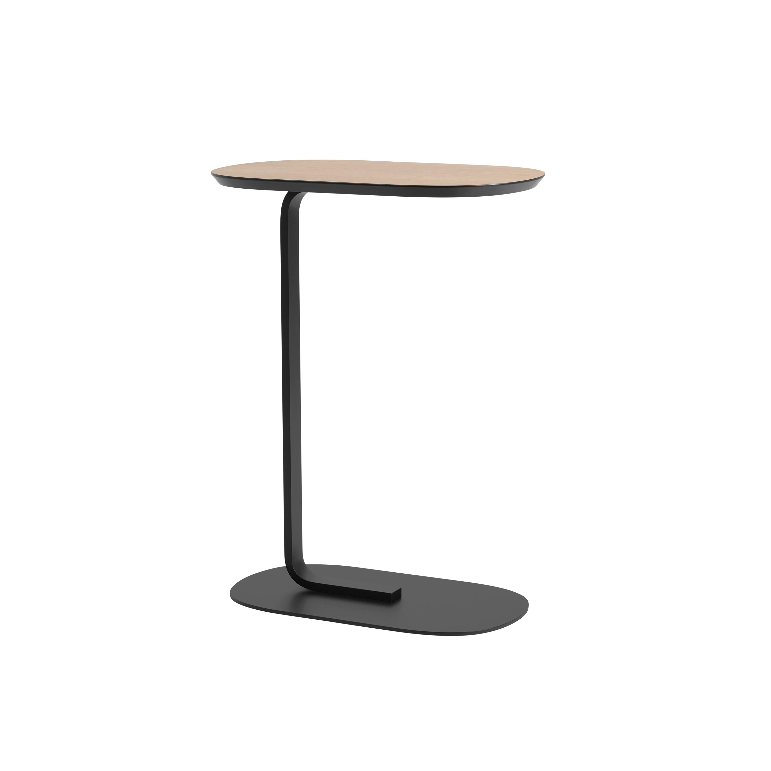 Relate Side Table | H: 73,5 cm / 29"