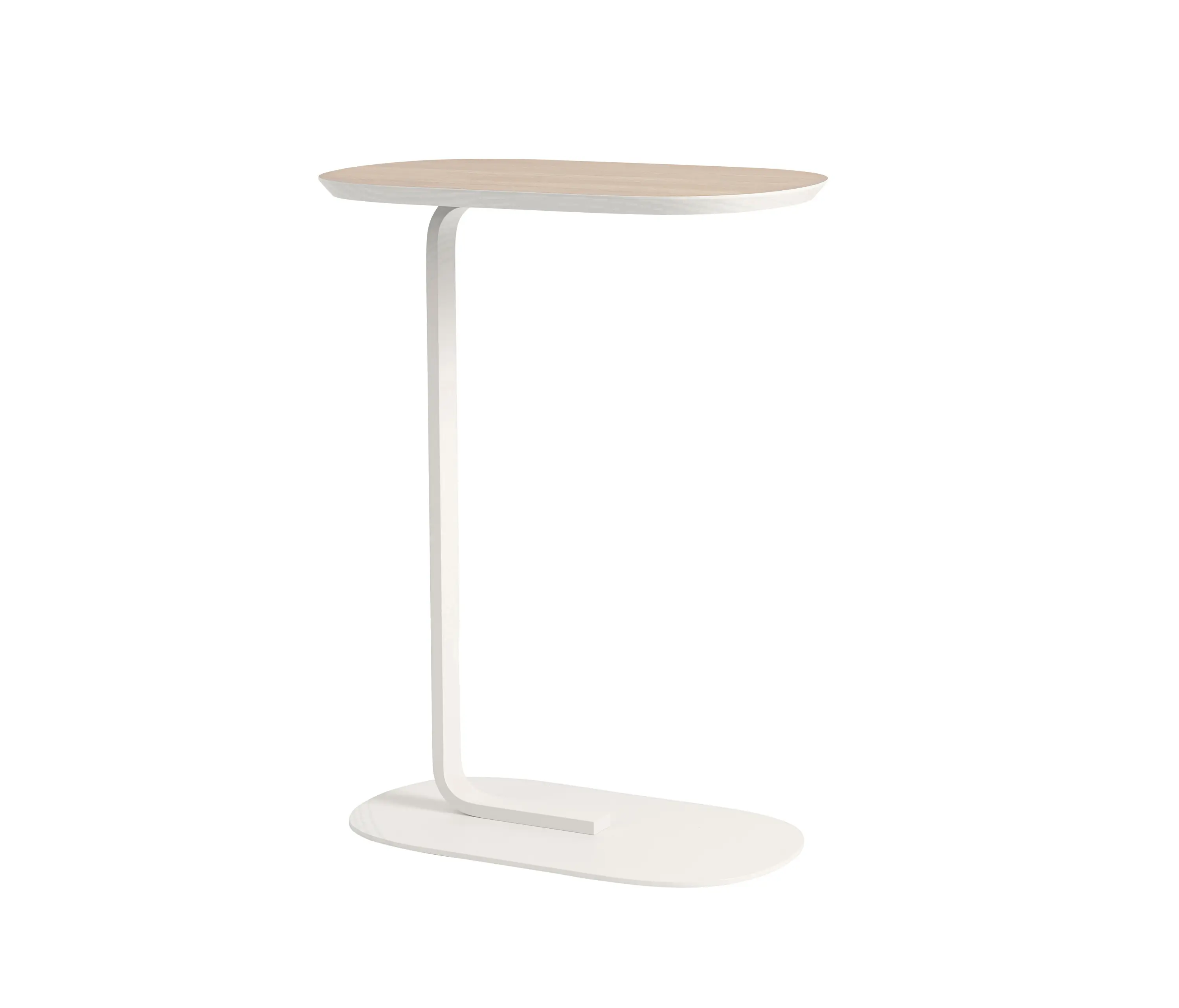 Muuto - Relate Side Table | H: 73,5 cm / 29"