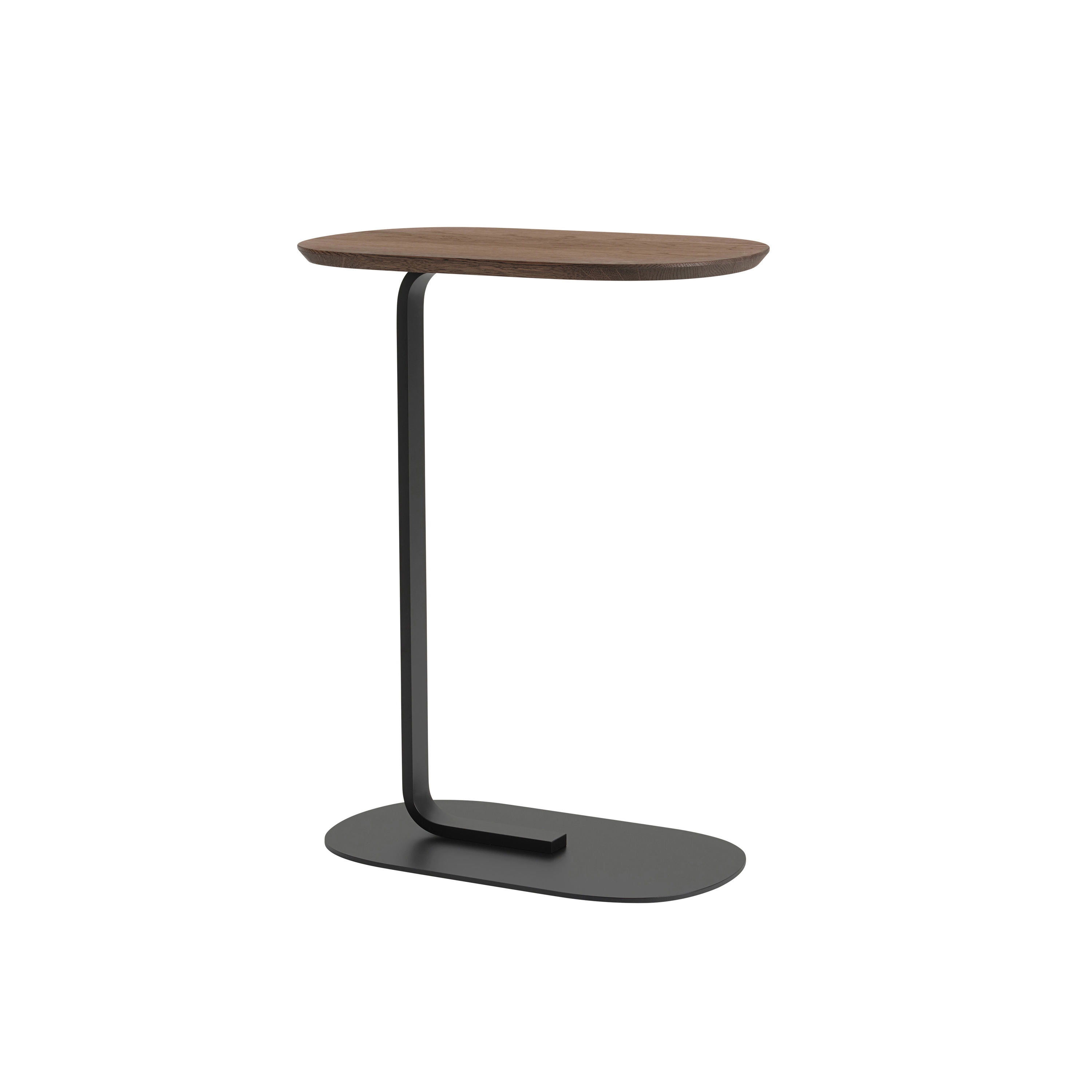 Afficher le produit Relate Side Table | H: 73,5 cm / 29" du fabricant Muuto