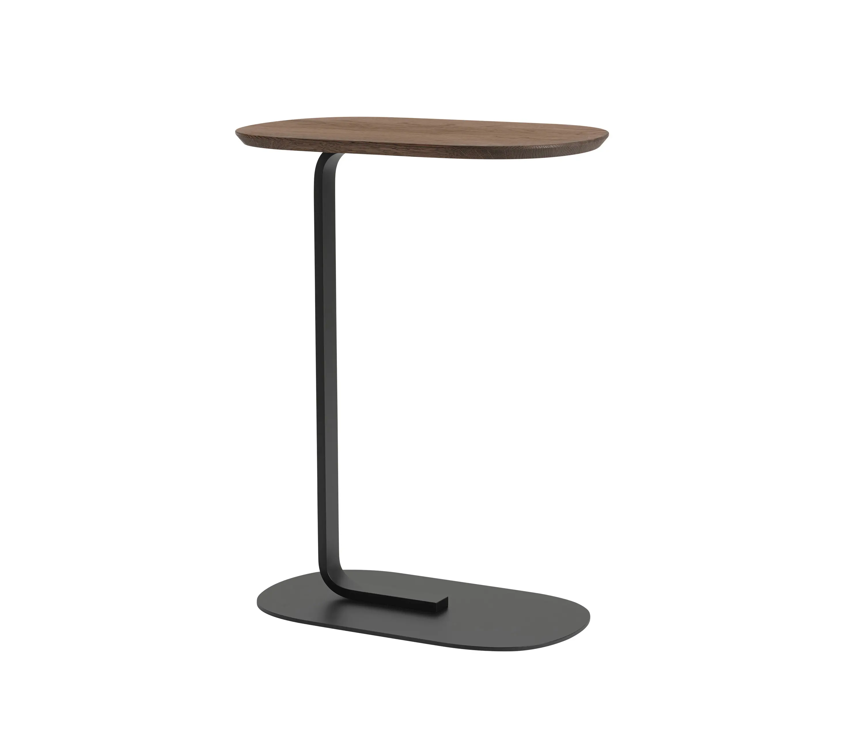 Muuto - Relate Side Table | H: 73,5 cm / 29"