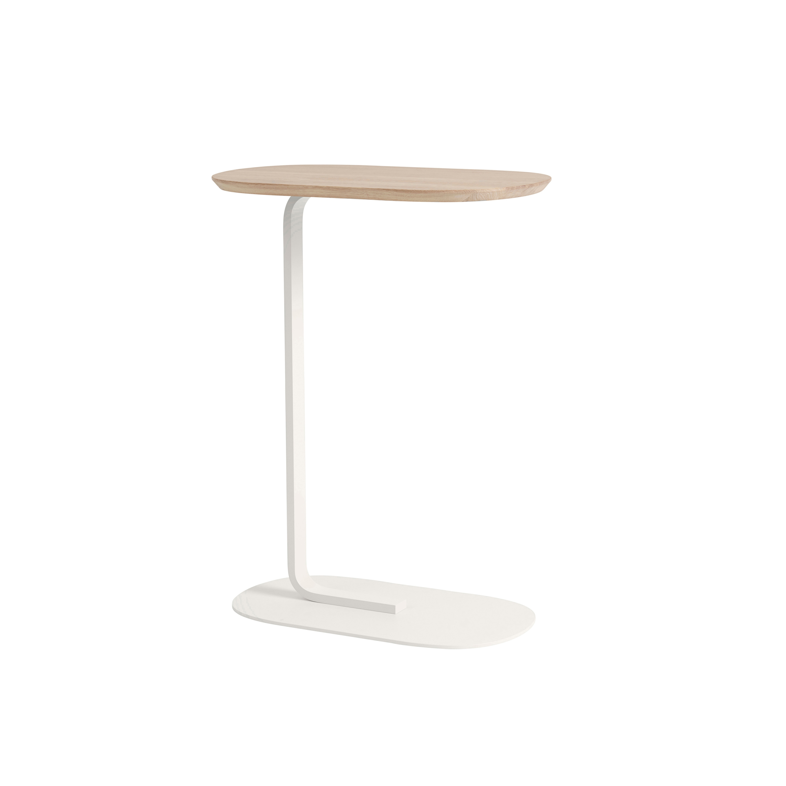 Relate Side Table | H: 73,5 cm / 29"