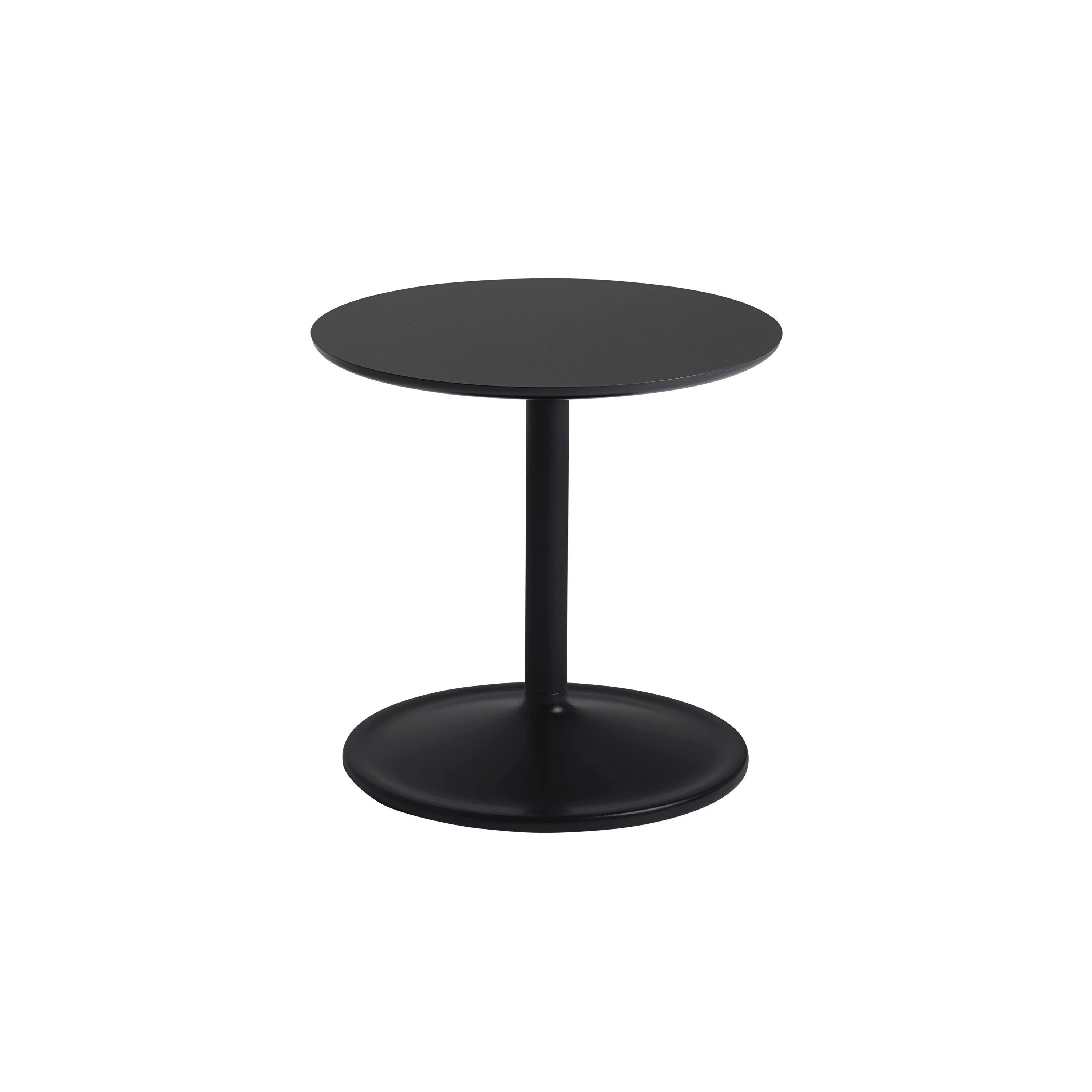 Soft Side Table | Ø 41 h: 40 cm / Ø 16.1" h: 15.7"