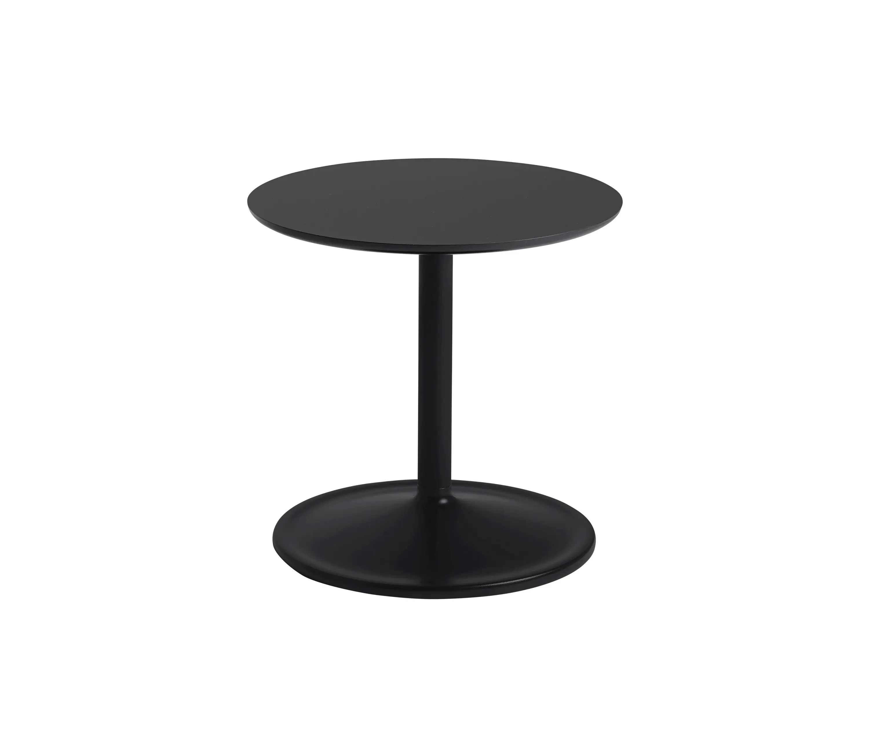 Muuto - Soft Side Table | Ø 41 h: 40 cm / Ø 16.1" h: 15.7"