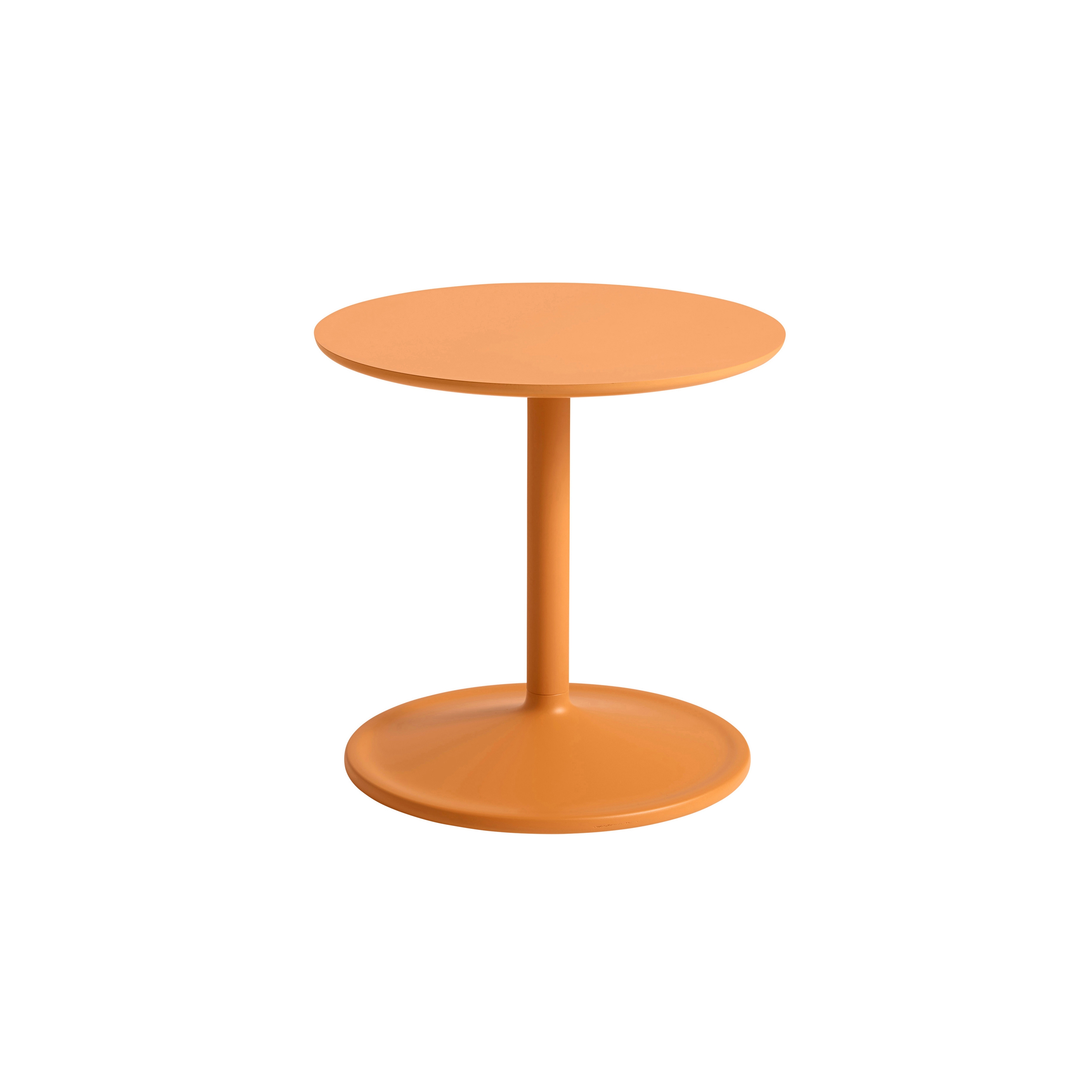 Soft Side Table | Ø 41 h: 40 cm / Ø 16.1" h: 15.7"