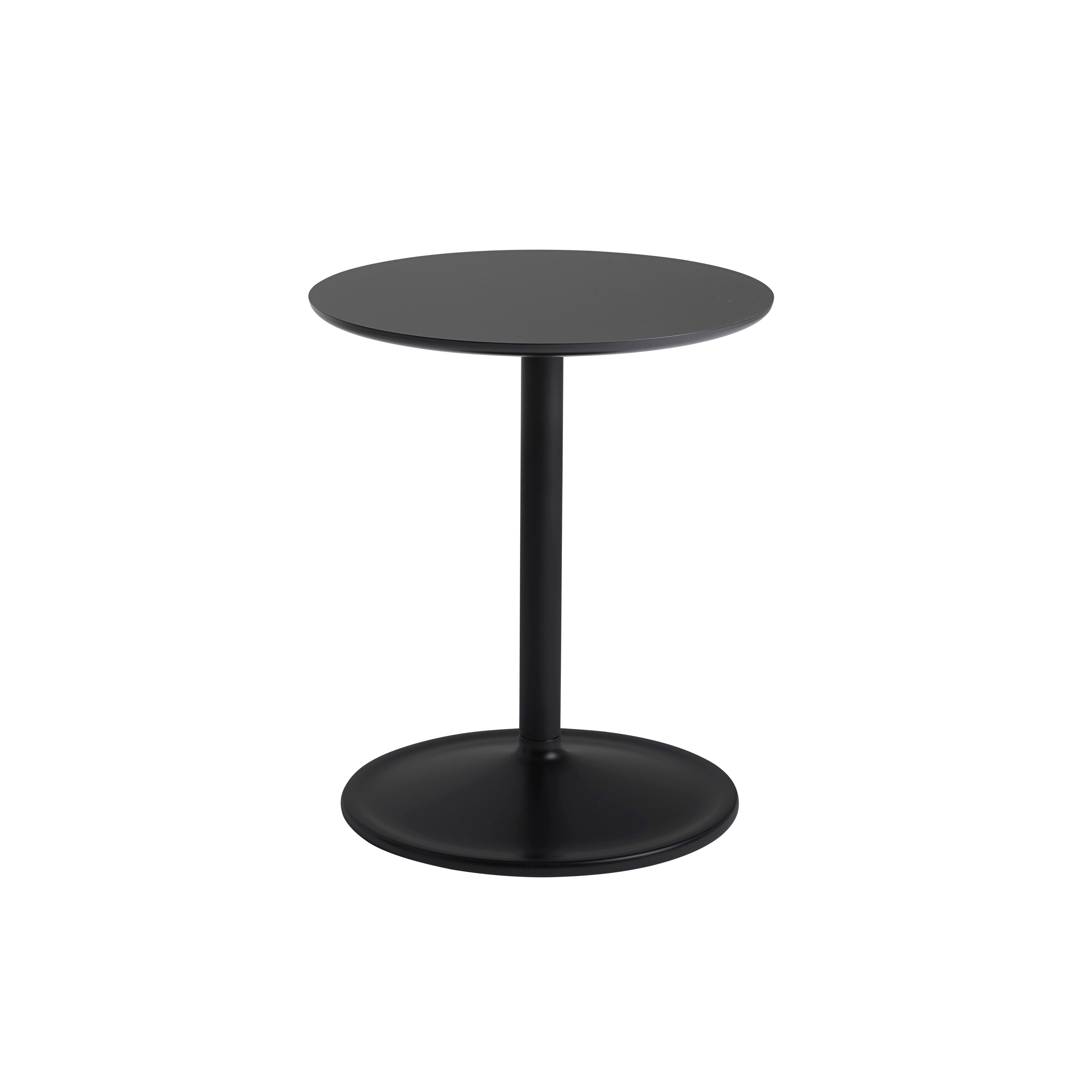 Soft Side Table | Ø 41 h: 48 cm / Ø 16.1" h: 18.9"