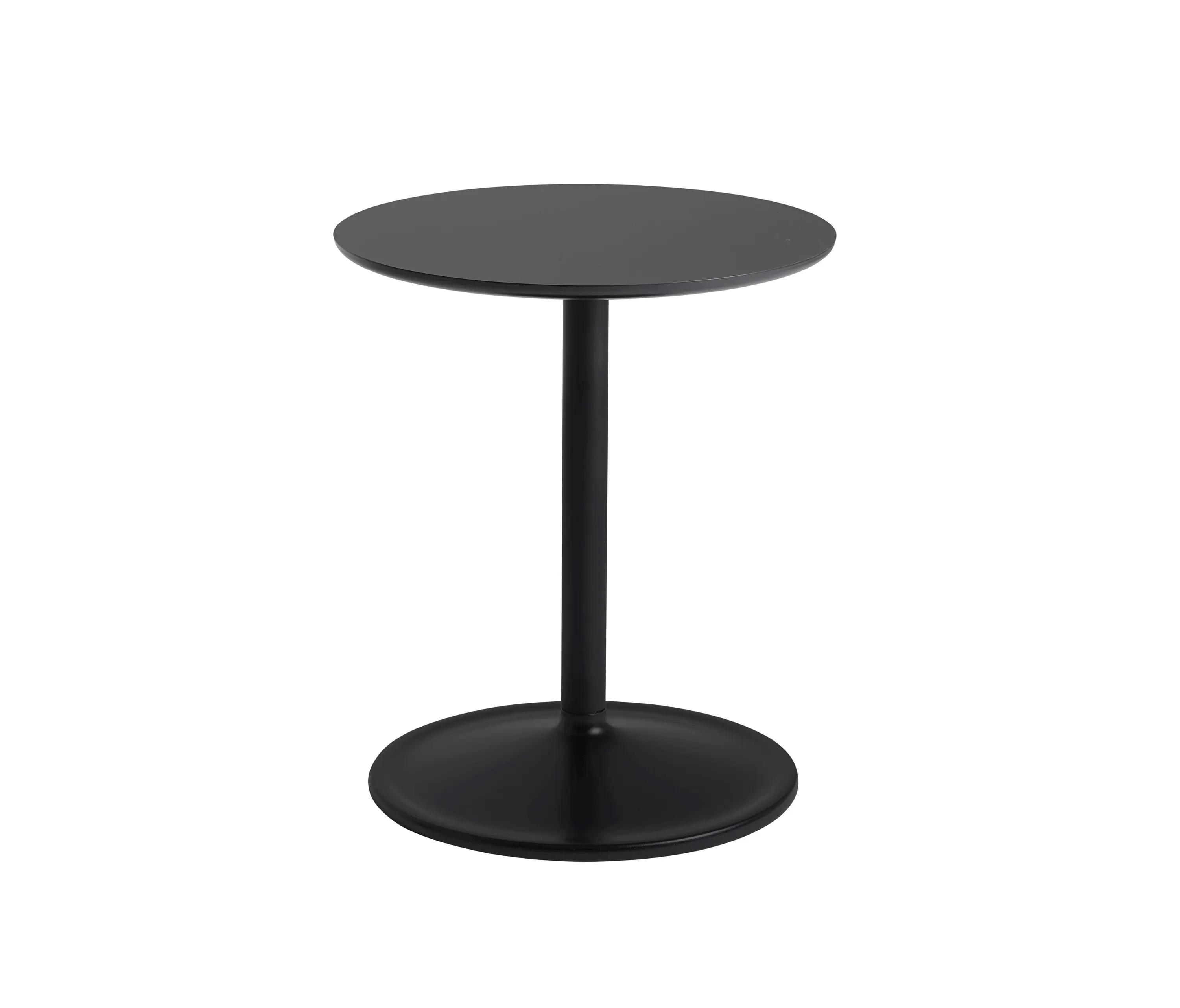 Muuto - Soft Side Table | Ø 41 h: 48 cm / Ø 16.1" h: 18.9"