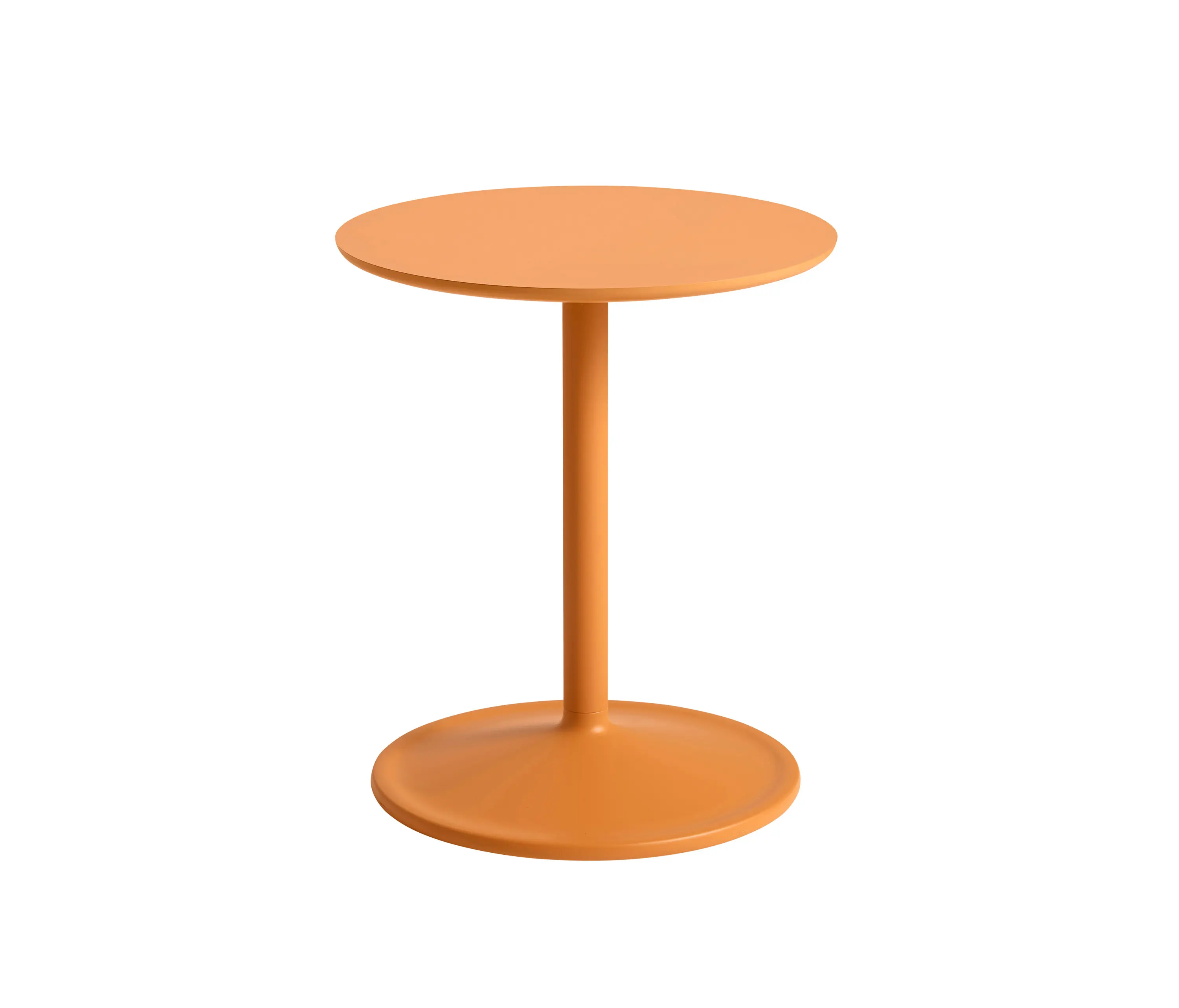 Muuto - Soft Side Table | Ø 41 h: 48 cm / Ø 16.1" h: 18.9"