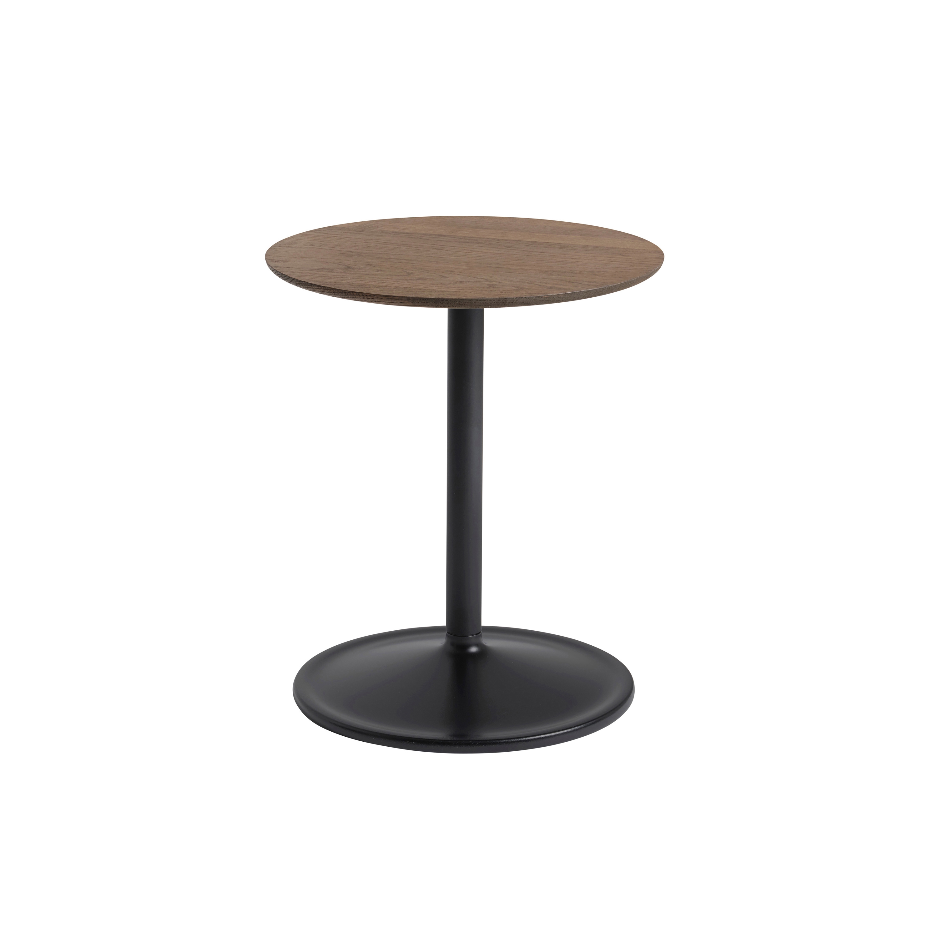 Soft Side Table | Ø 41 h: 48 cm / Ø 16.1" h: 18.9"