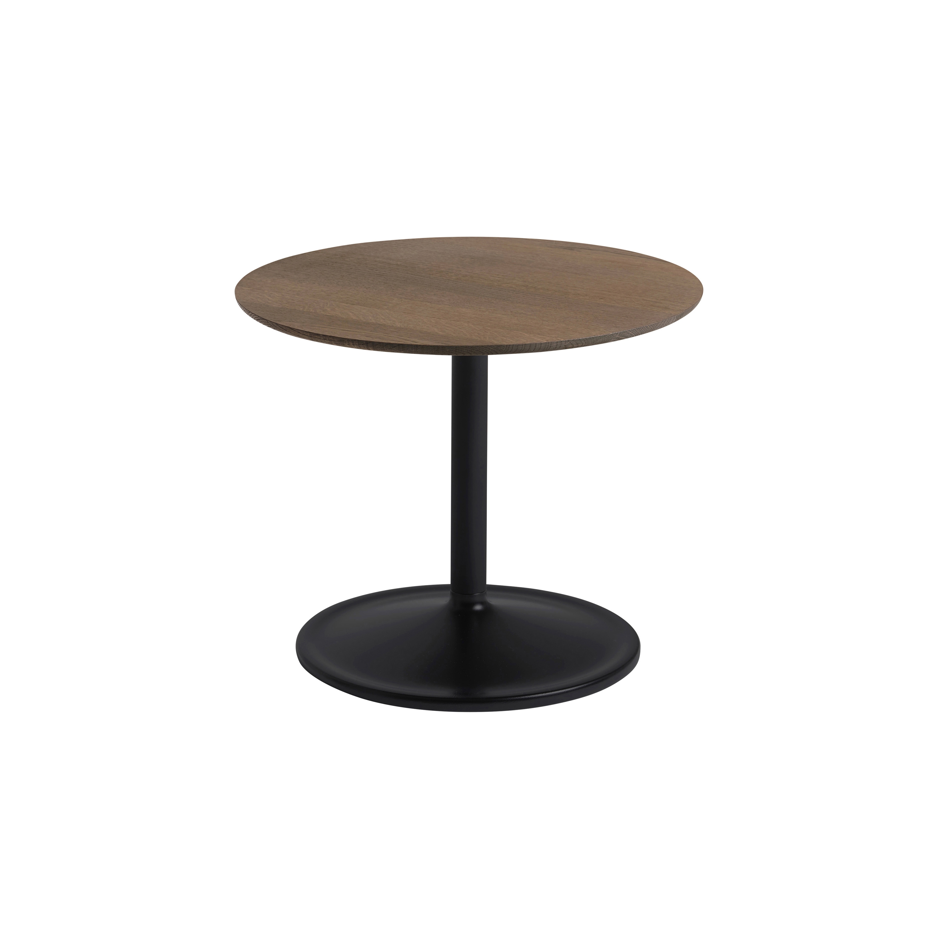 Display product Soft Side Table | Ø 48 h: 40 cm / Ø 18.9" h: 15.7" from manufacturer Muuto
