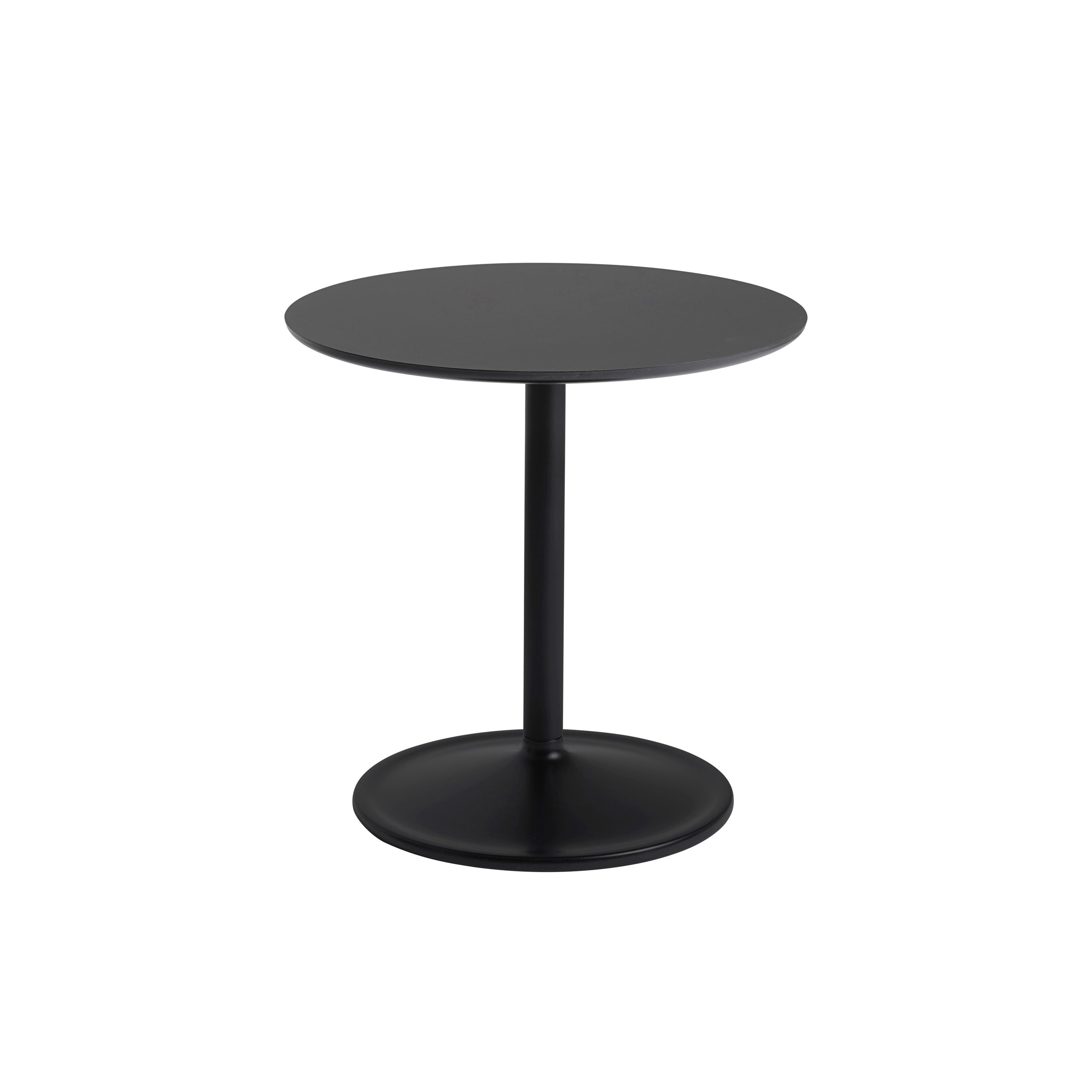 Soft Side Table | Ø 48 h: 48 cm / Ø 18.9" h: 18.9"