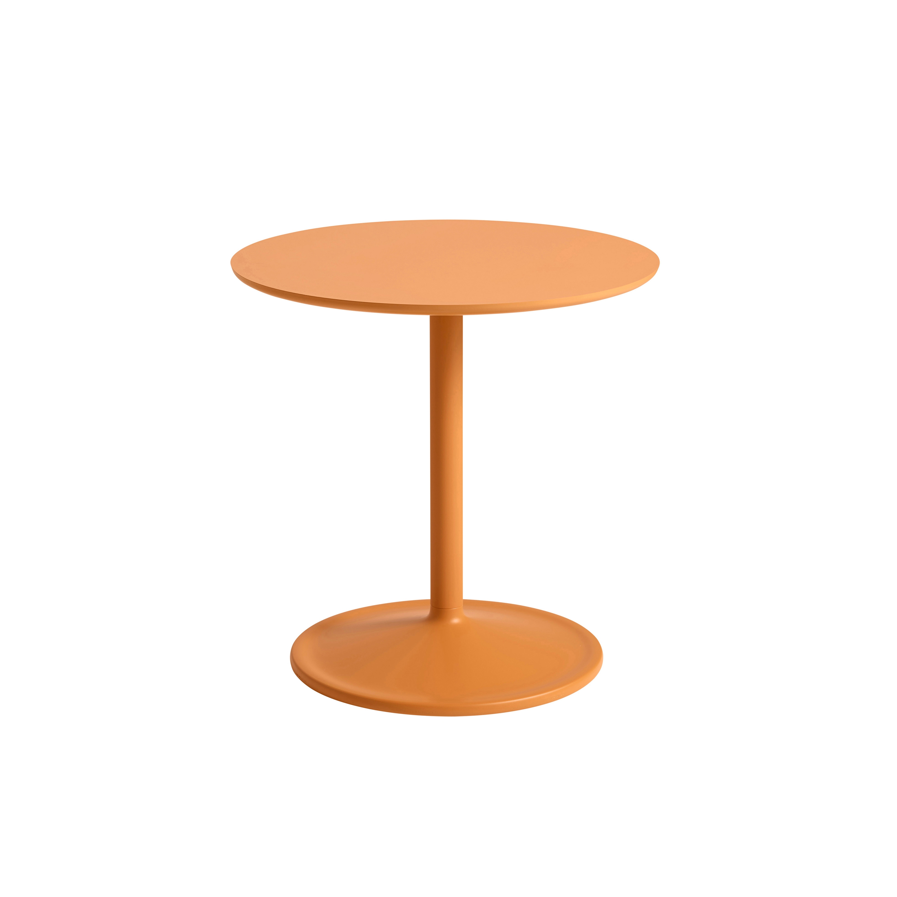 Display product Soft Side Table | Ø 48 h: 48 cm / Ø 18.9" h: 18.9" from manufacturer Muuto